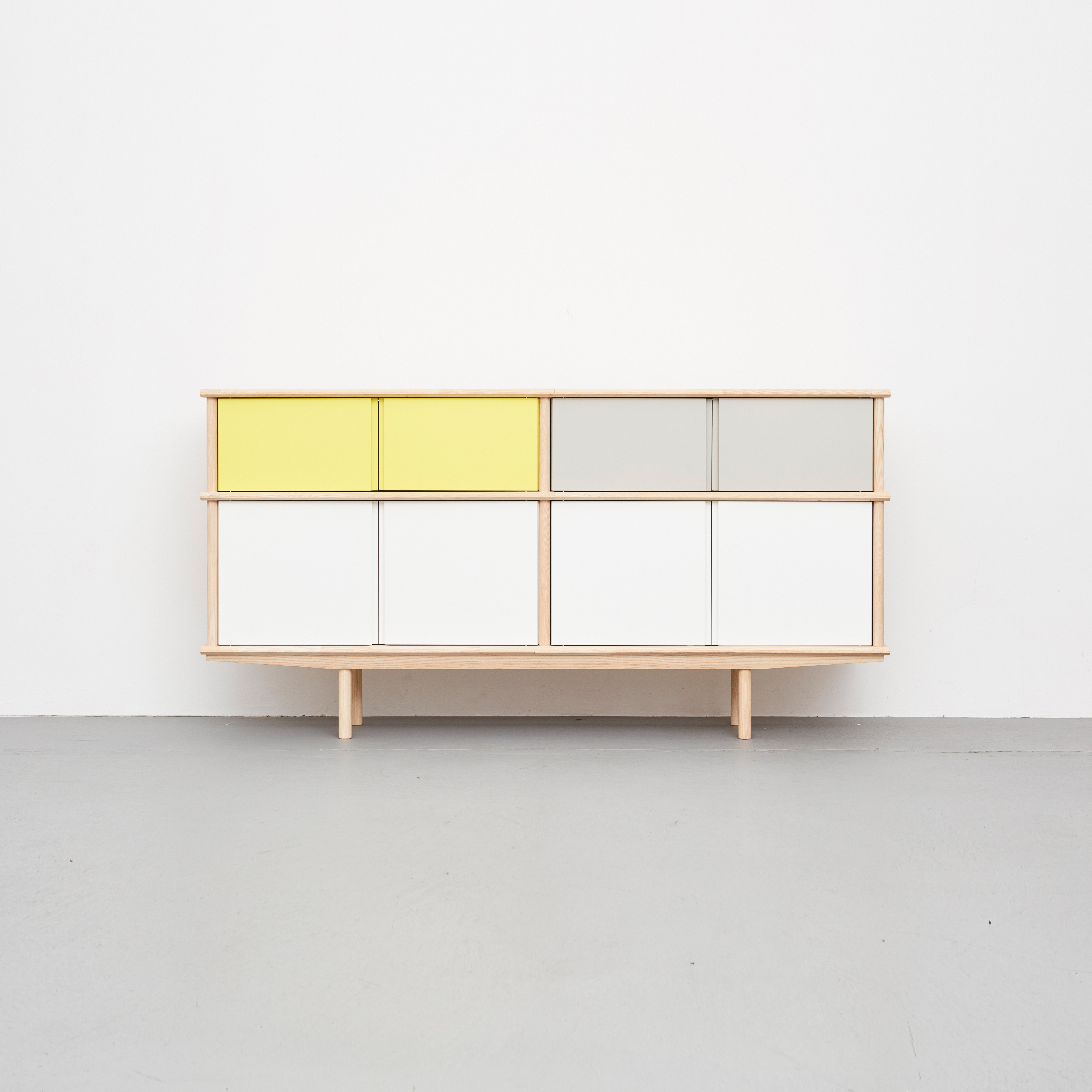 Splitter – Sideboard