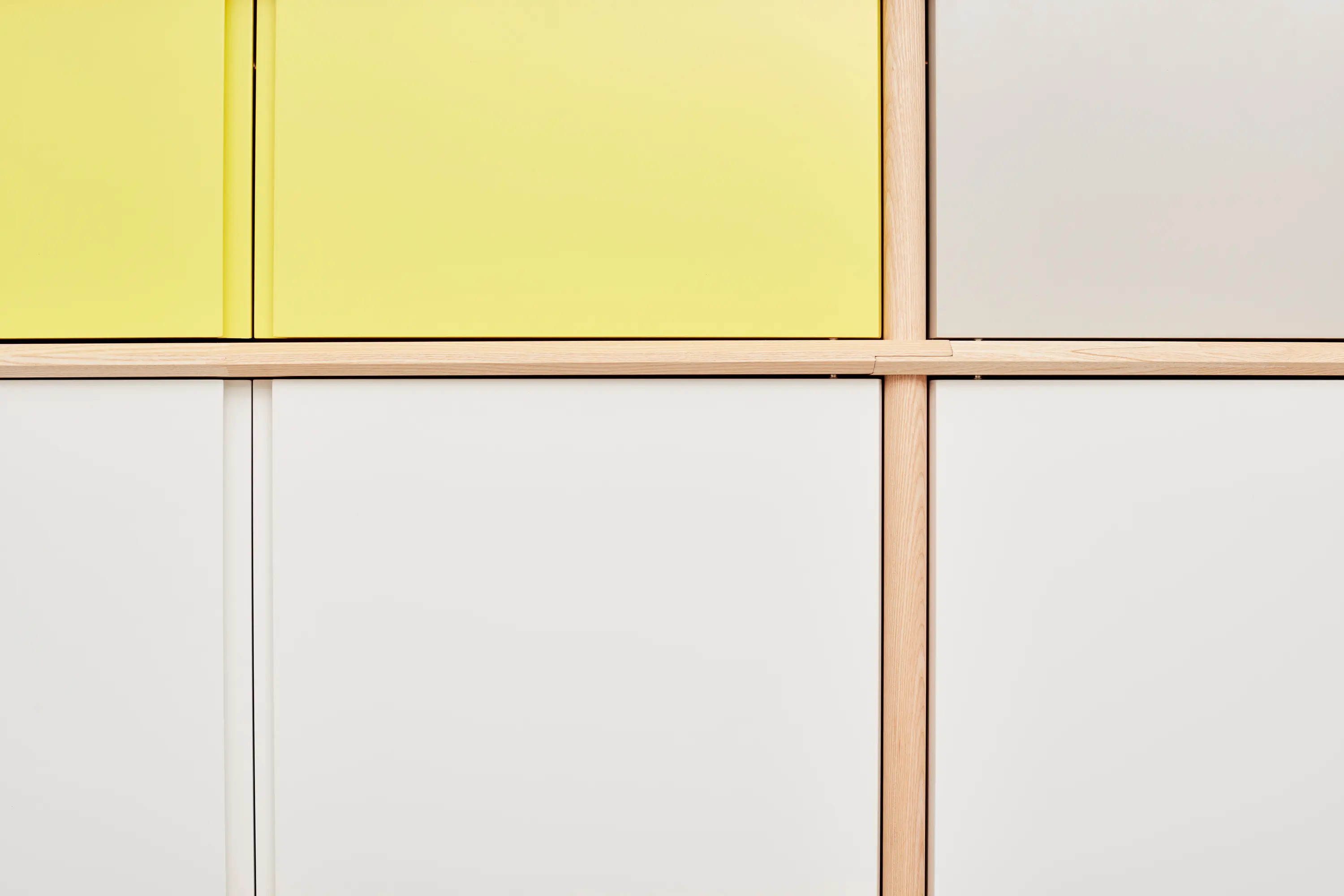 NEUVONFRISCH - Splitter – sideboard