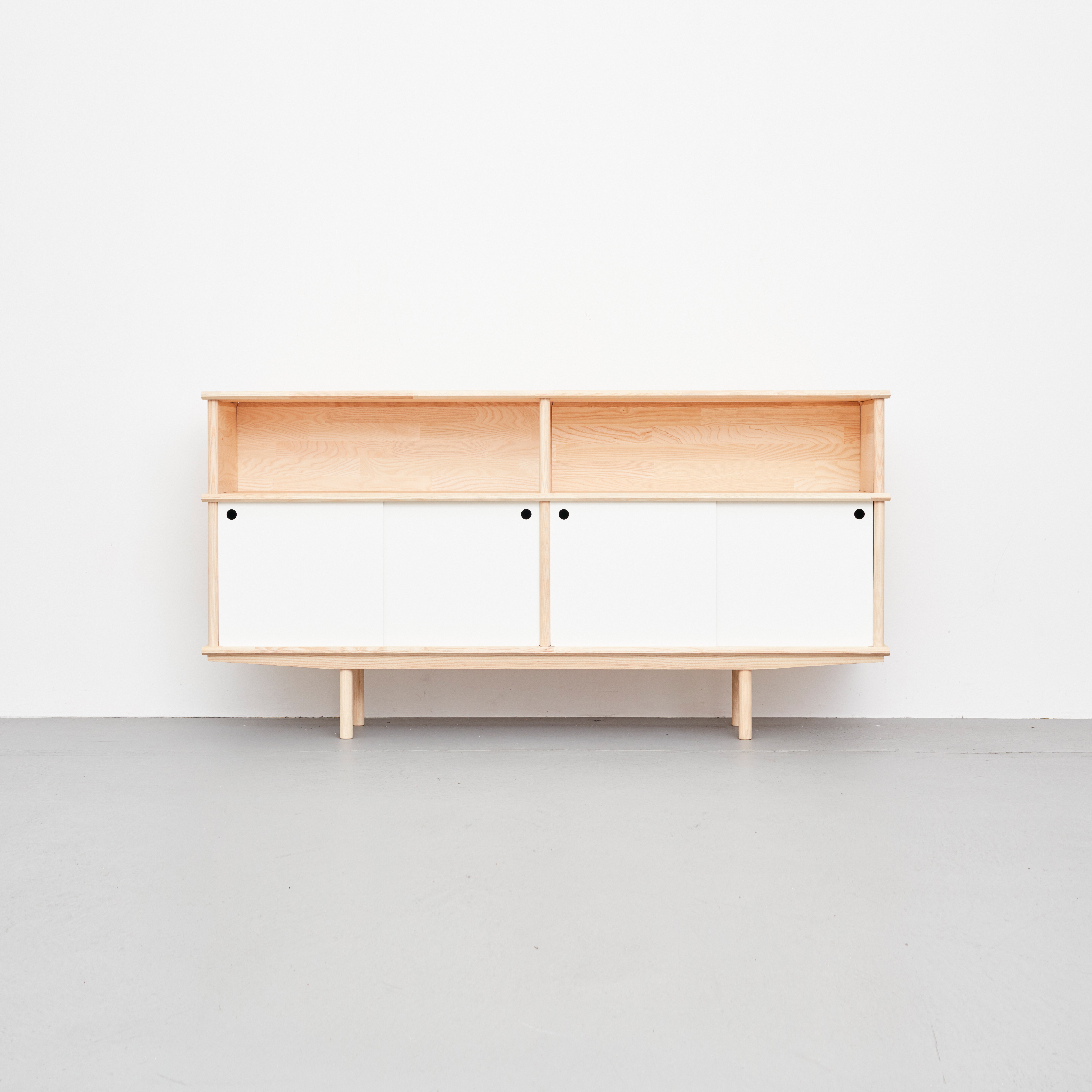 Produkt Splitter – Sideboard des Herstellers NEUVONFRISCH anzeigen