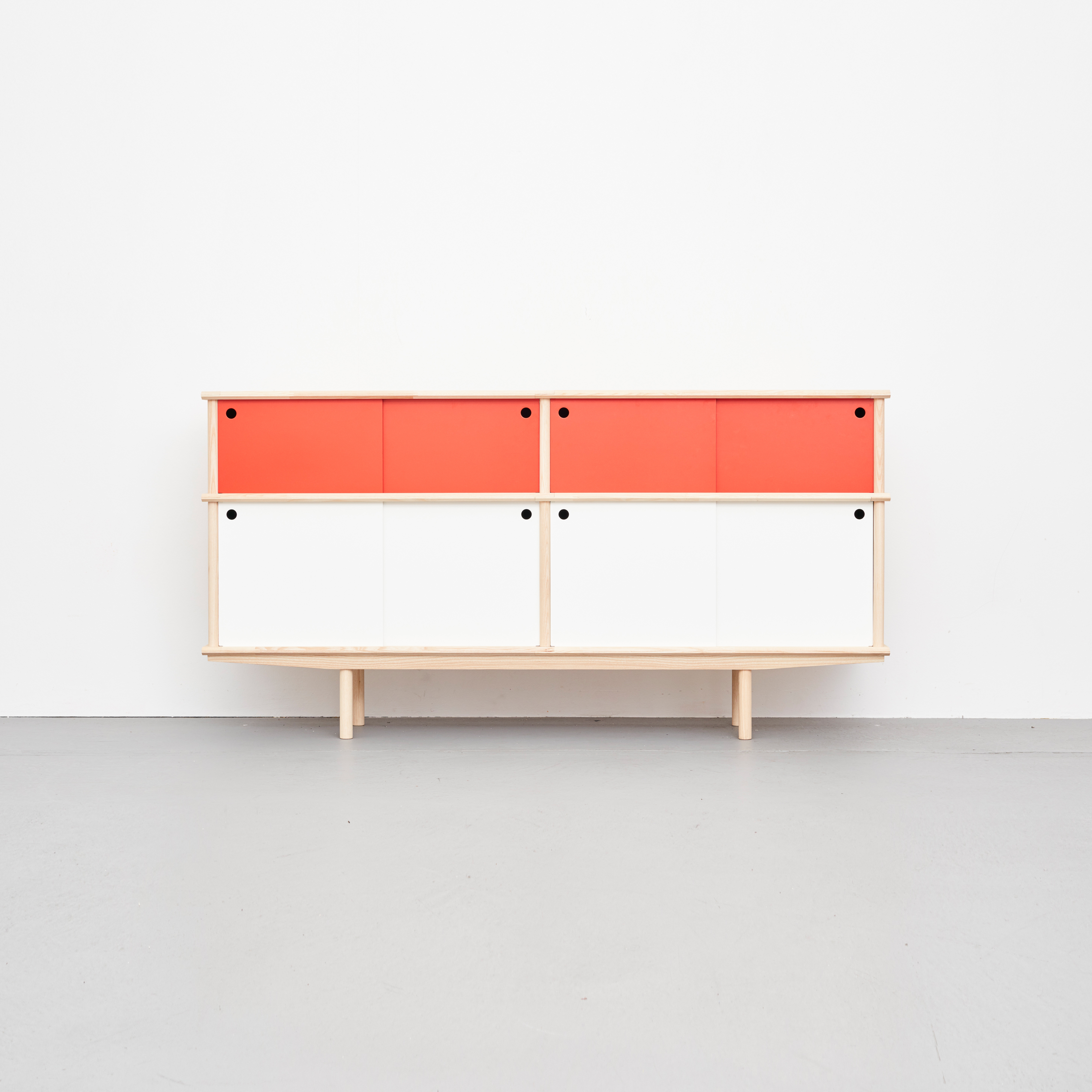 Produkt Splitter – Sideboard des Herstellers NEUVONFRISCH anzeigen