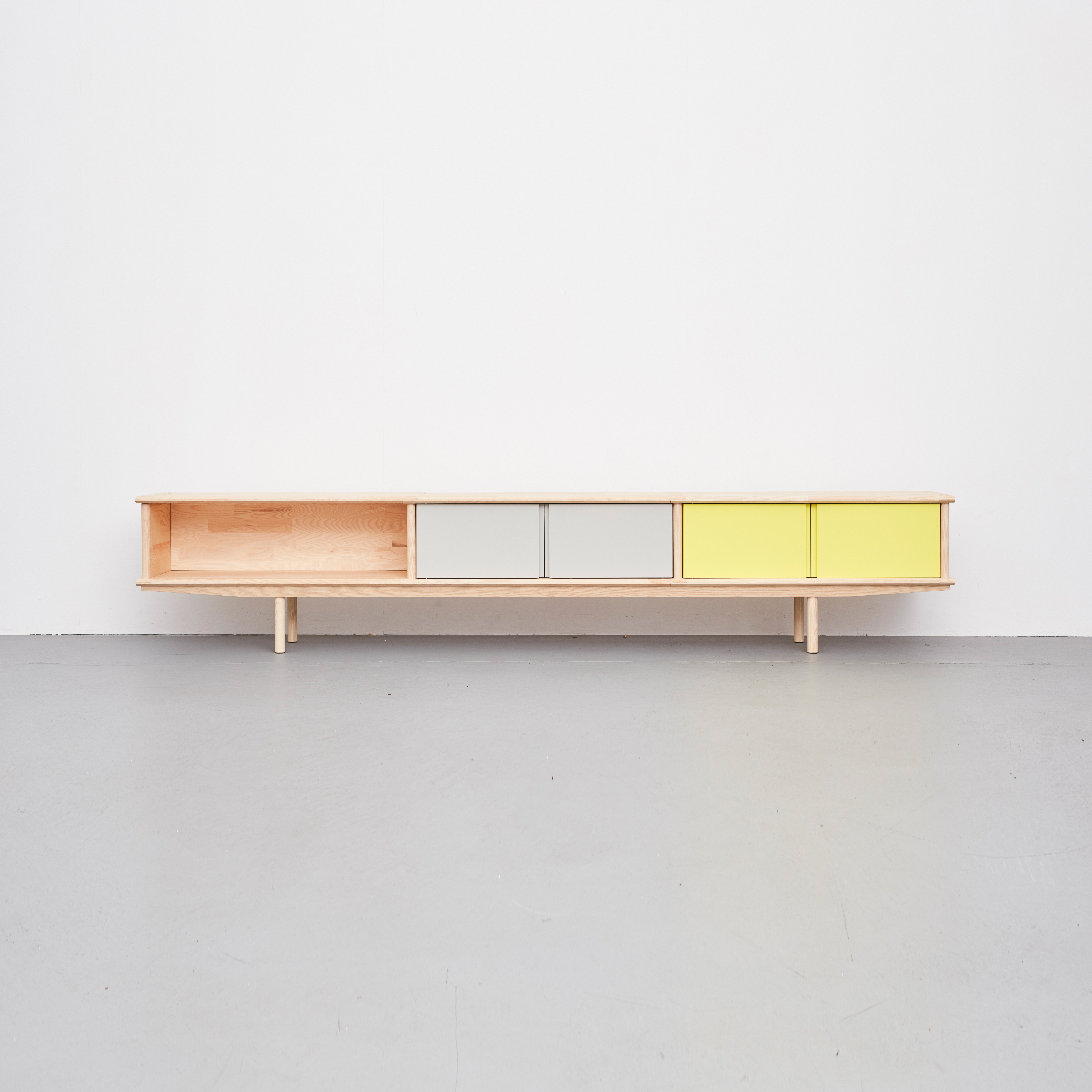 Produkt Splitter – Sideboard des Herstellers NEUVONFRISCH anzeigen