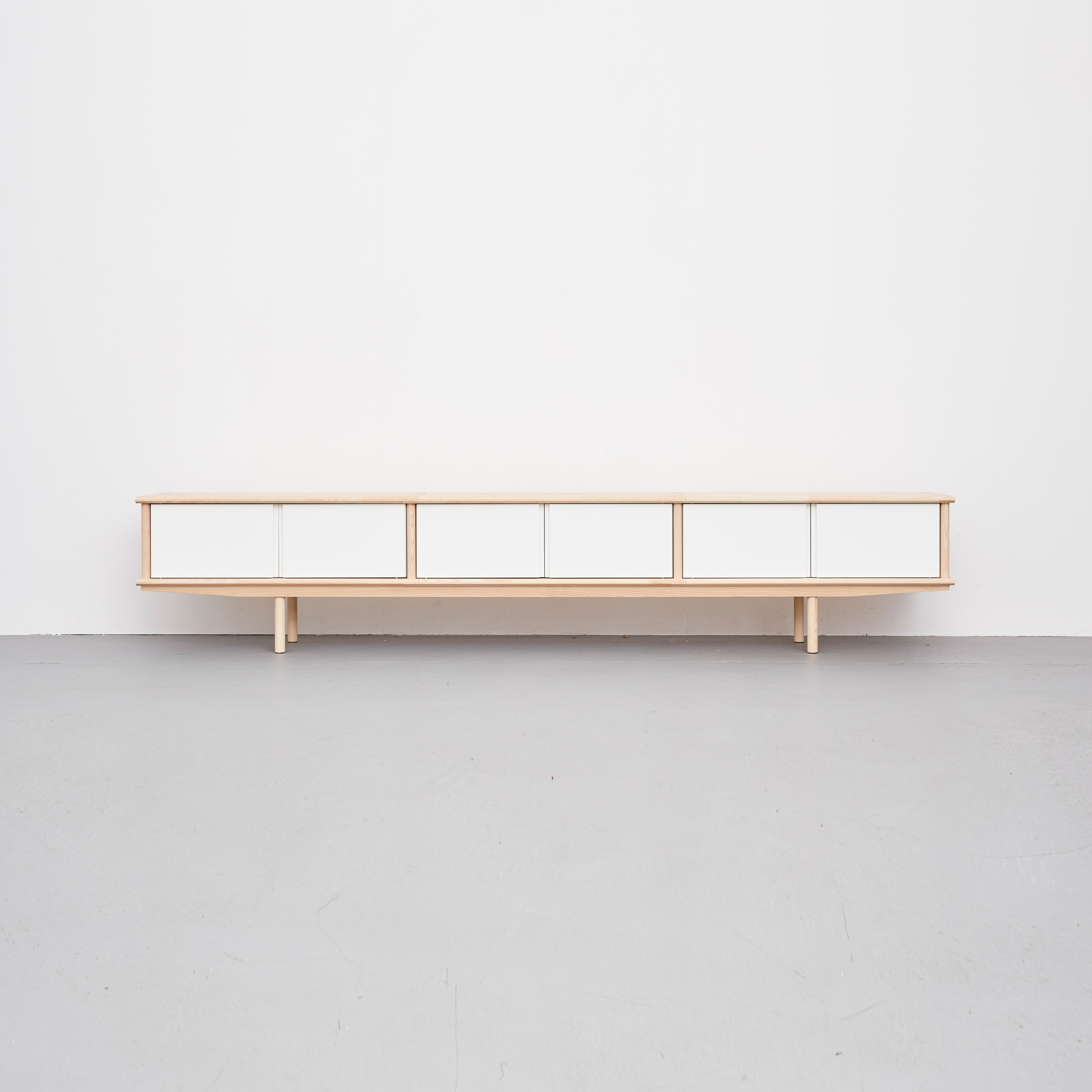 Produkt Splitter – Sideboard des Herstellers NEUVONFRISCH anzeigen
