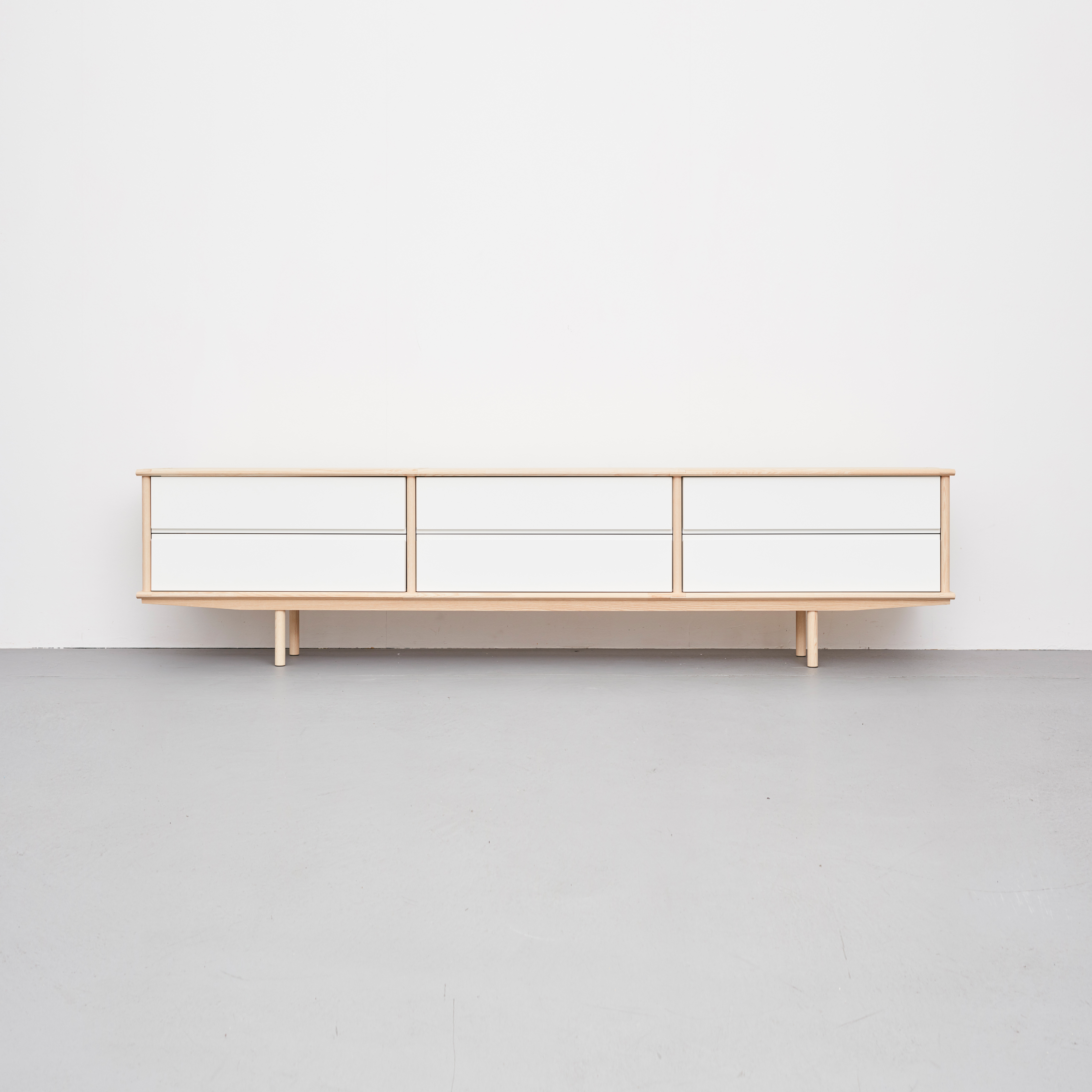 Produkt Splitter – Sideboard des Herstellers NEUVONFRISCH anzeigen