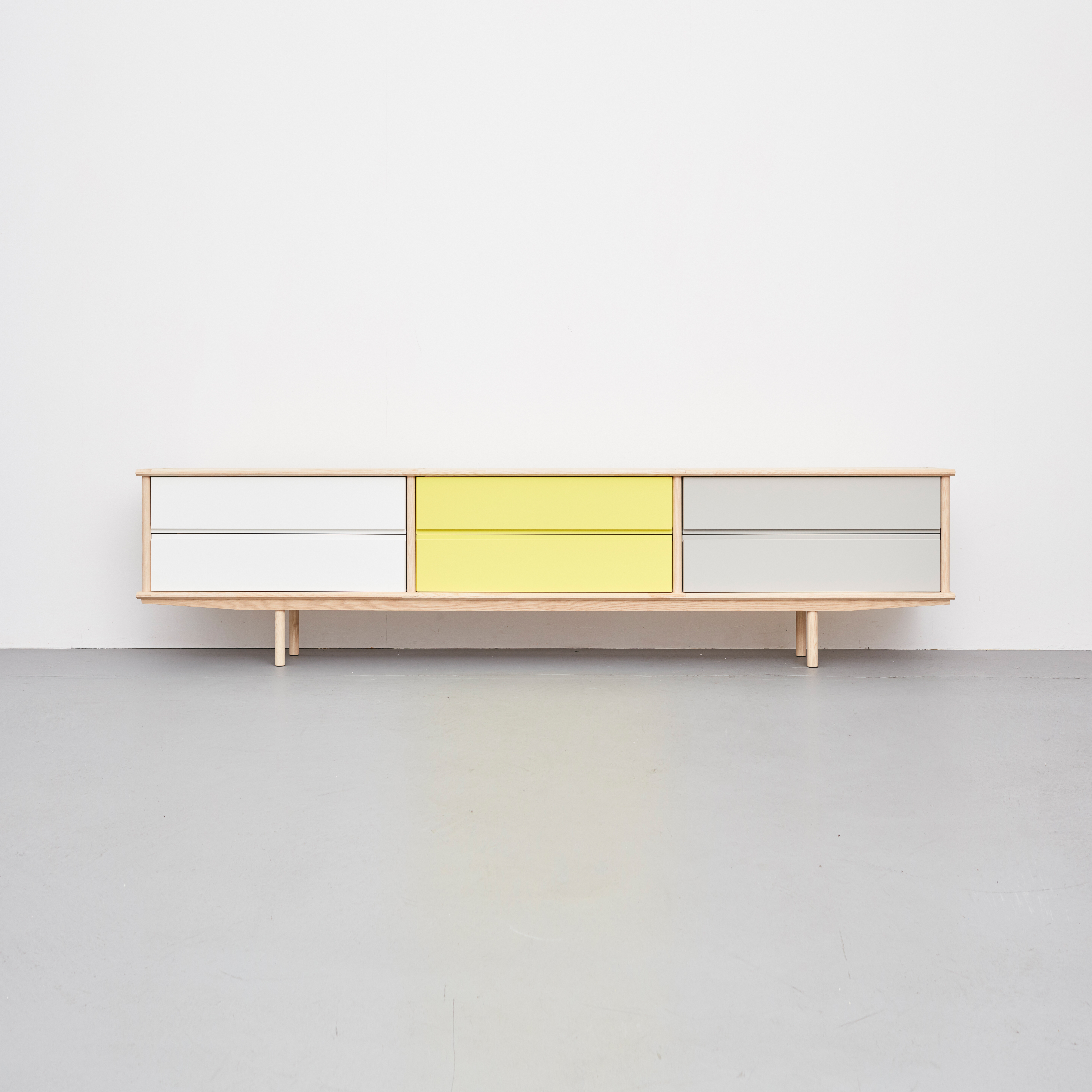 Splitter – Sideboard