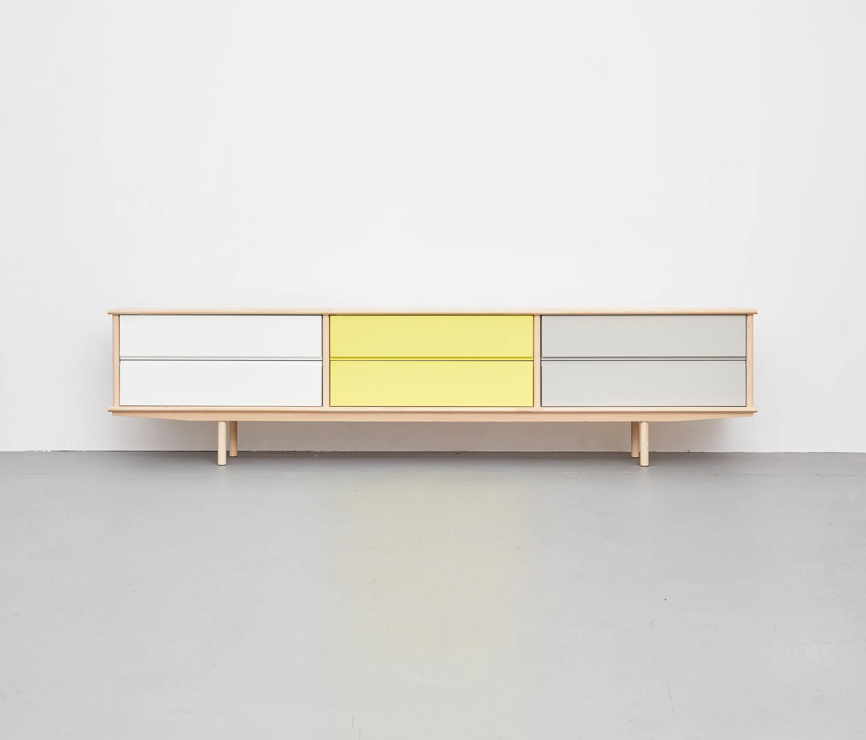 NEUVONFRISCH - Splitter – Sideboard