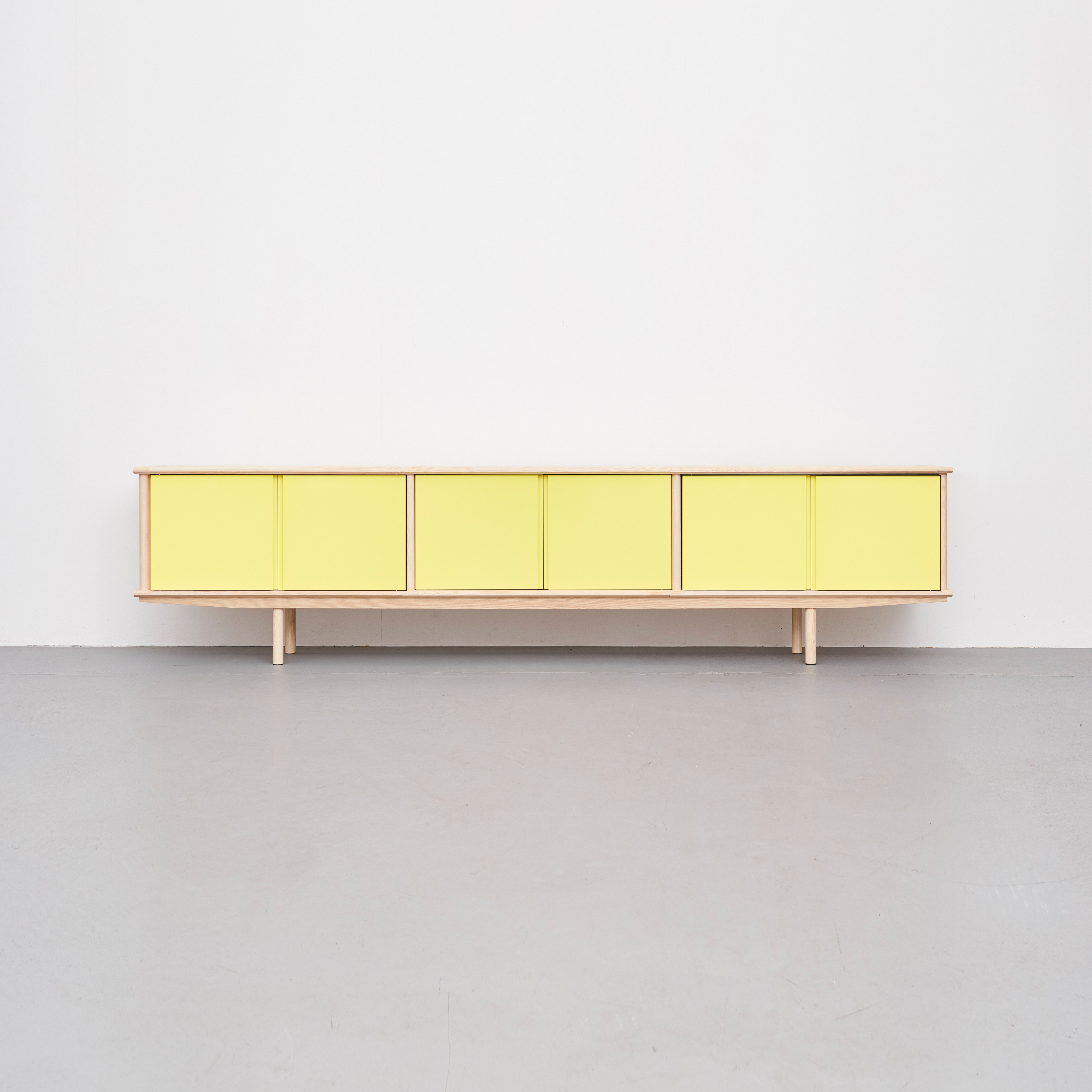 Produkt Splitter – Sideboard des Herstellers NEUVONFRISCH anzeigen