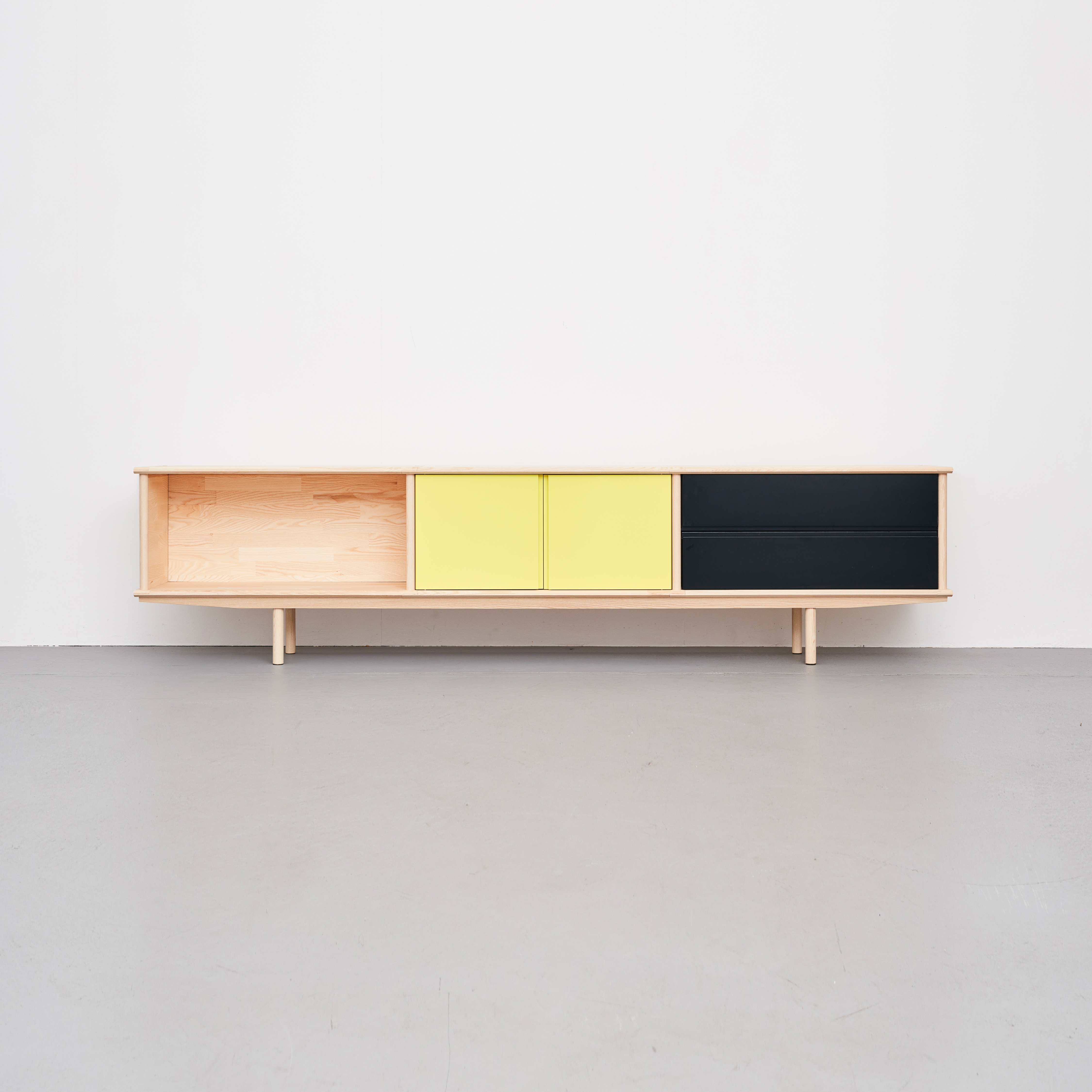 Produkt Splitter – Sideboard des Herstellers NEUVONFRISCH anzeigen