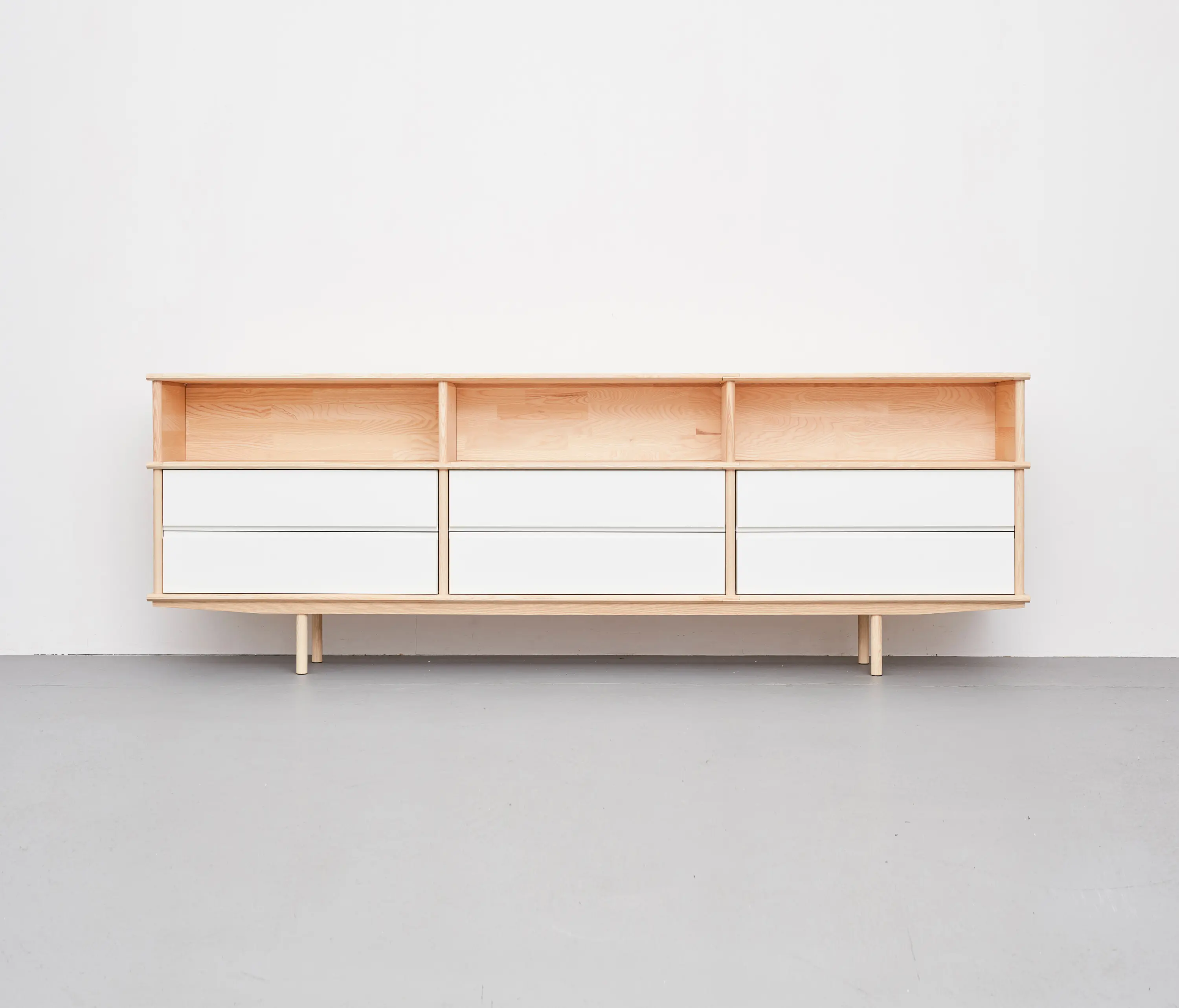 NEUVONFRISCH - Splitter – sideboard