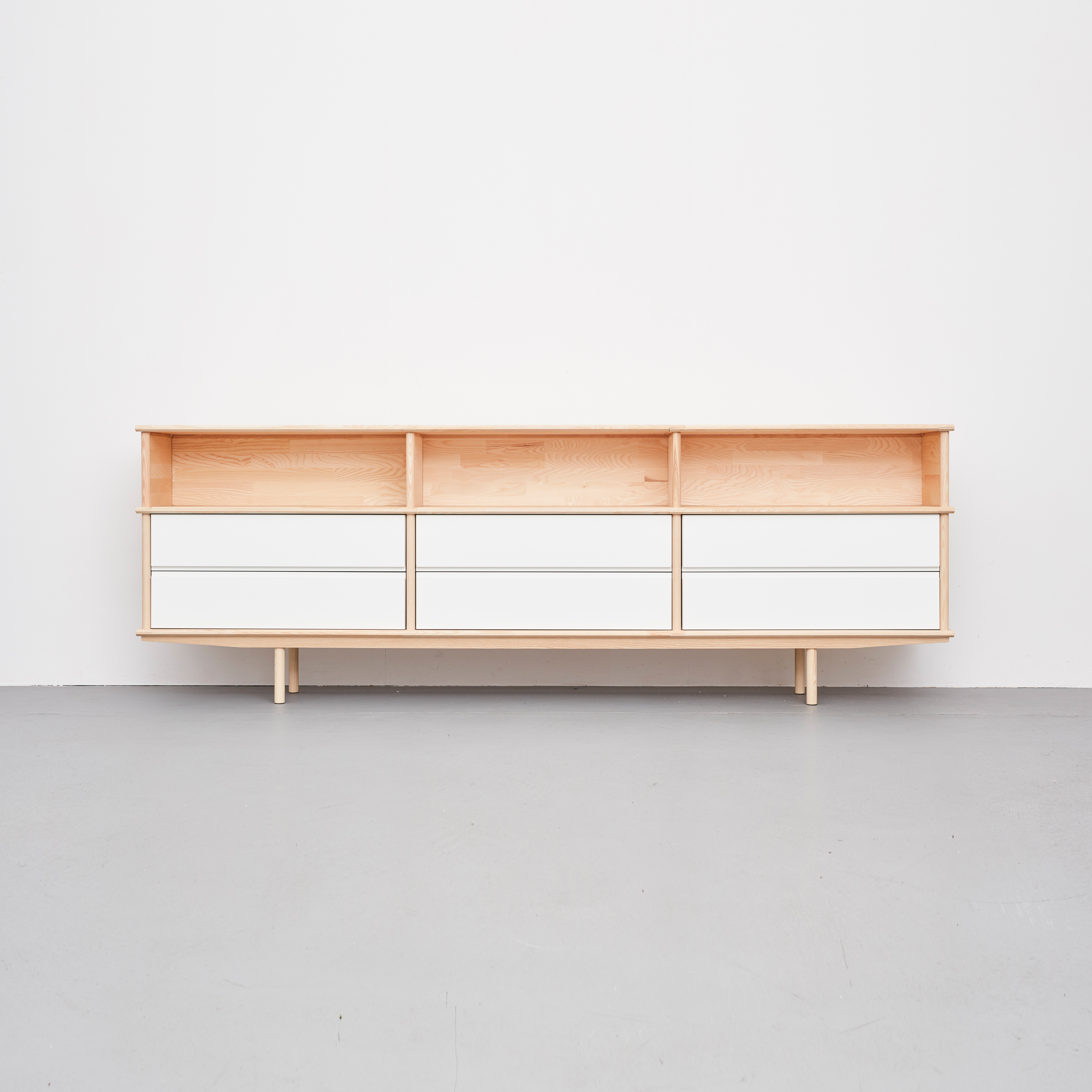 Produkt Splitter – Sideboard des Herstellers NEUVONFRISCH anzeigen