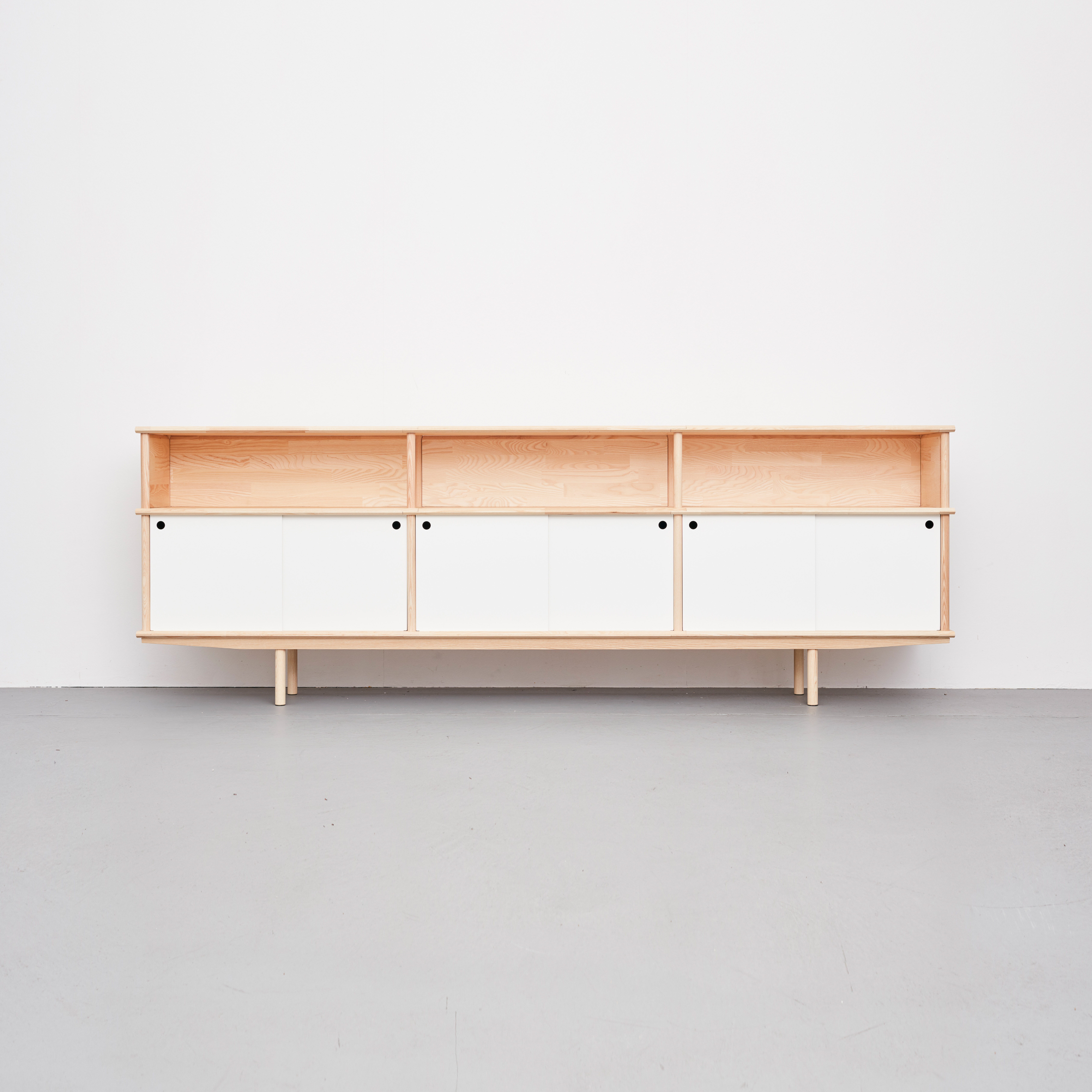 Produkt Splitter – Sideboard des Herstellers NEUVONFRISCH anzeigen