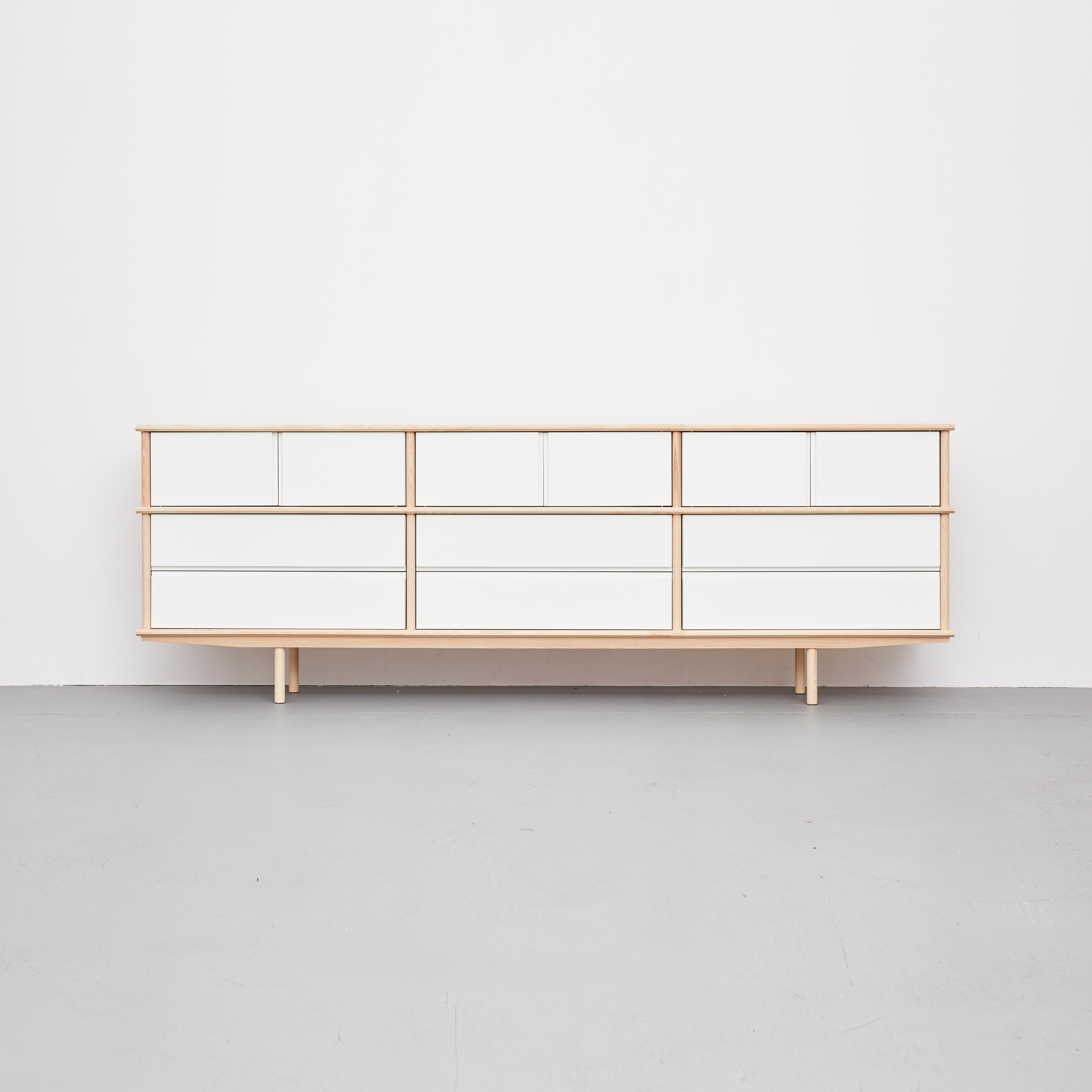 Produkt Splitter – Sideboard des Herstellers NEUVONFRISCH anzeigen