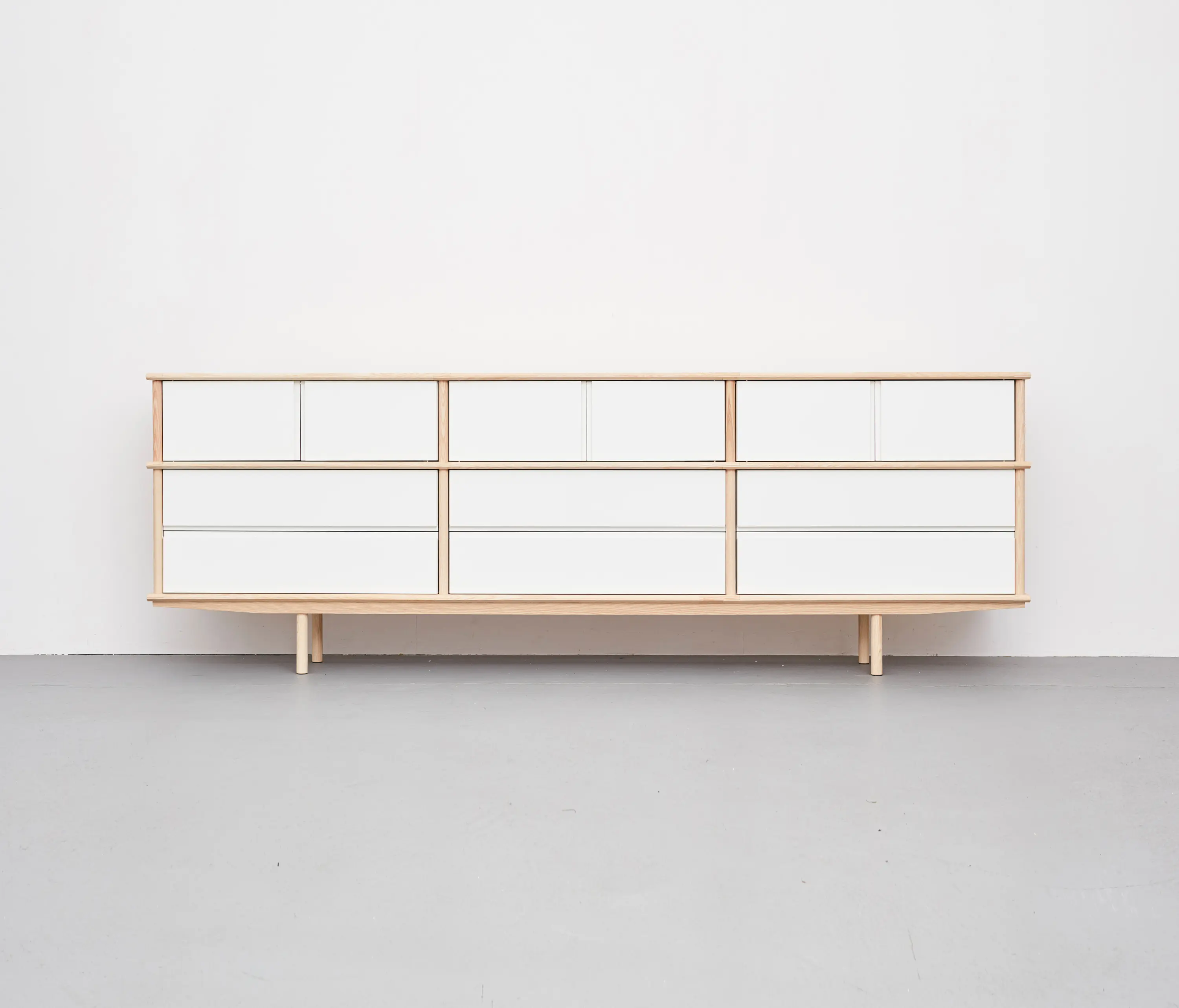 NEUVONFRISCH - Splitter – sideboard