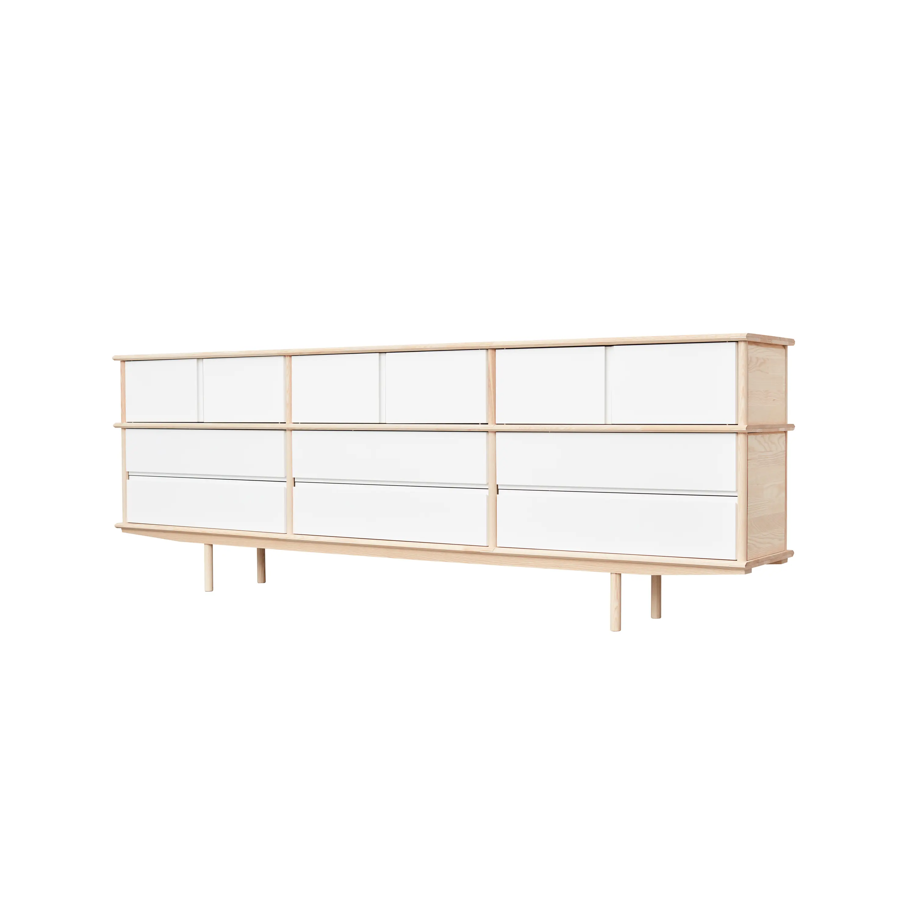 NEUVONFRISCH - Splitter – sideboard