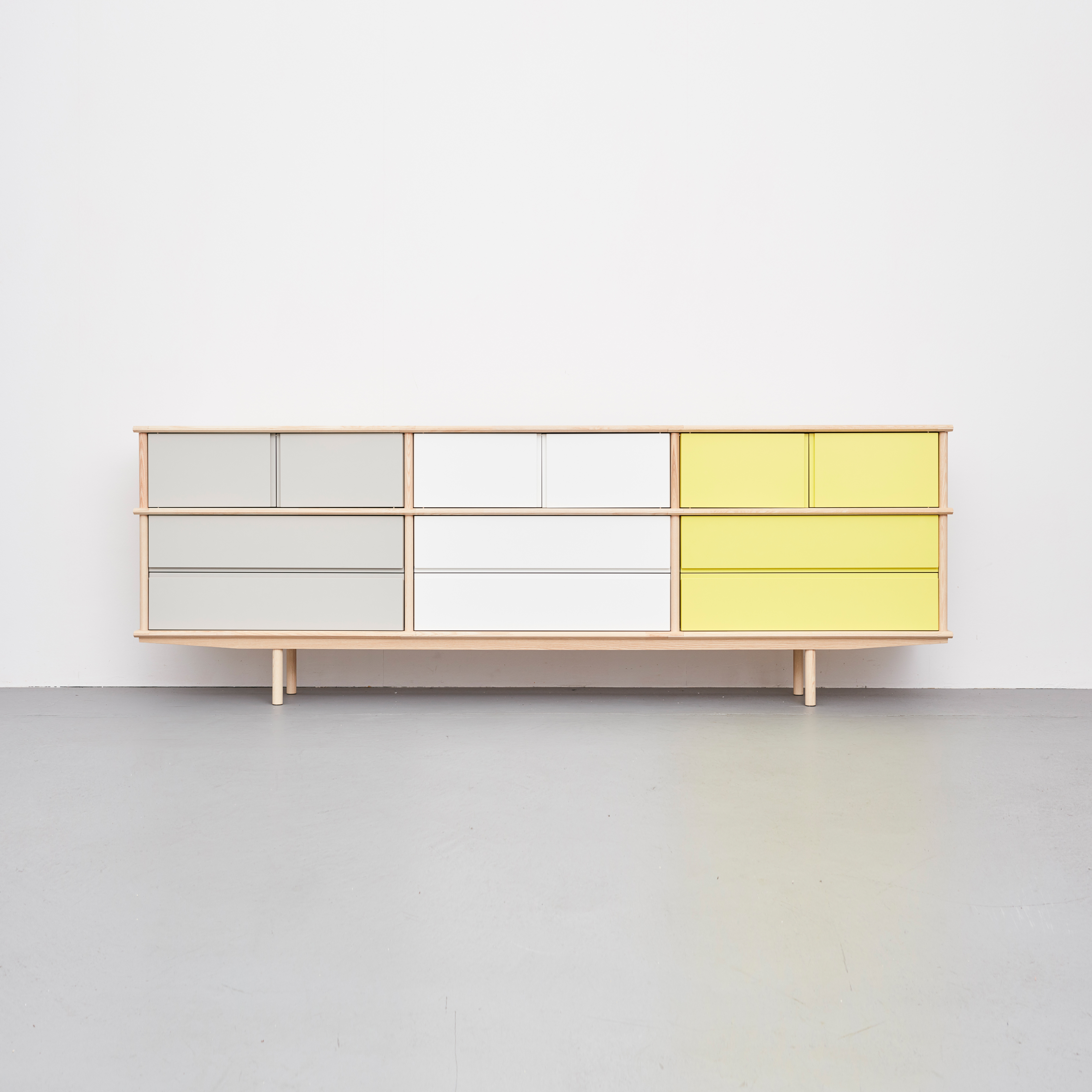 Splitter – Sideboard