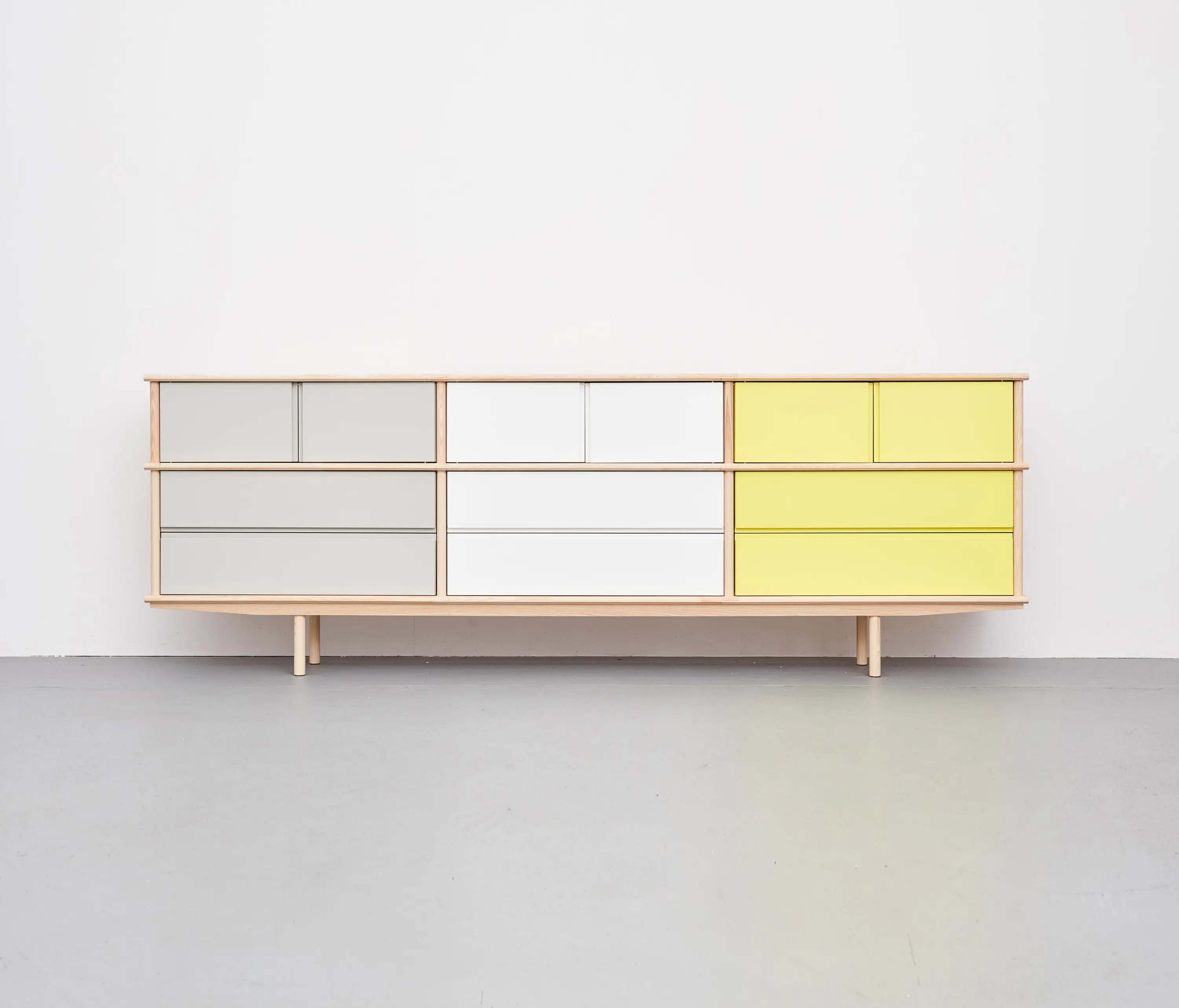 NEUVONFRISCH - Splitter – Sideboard