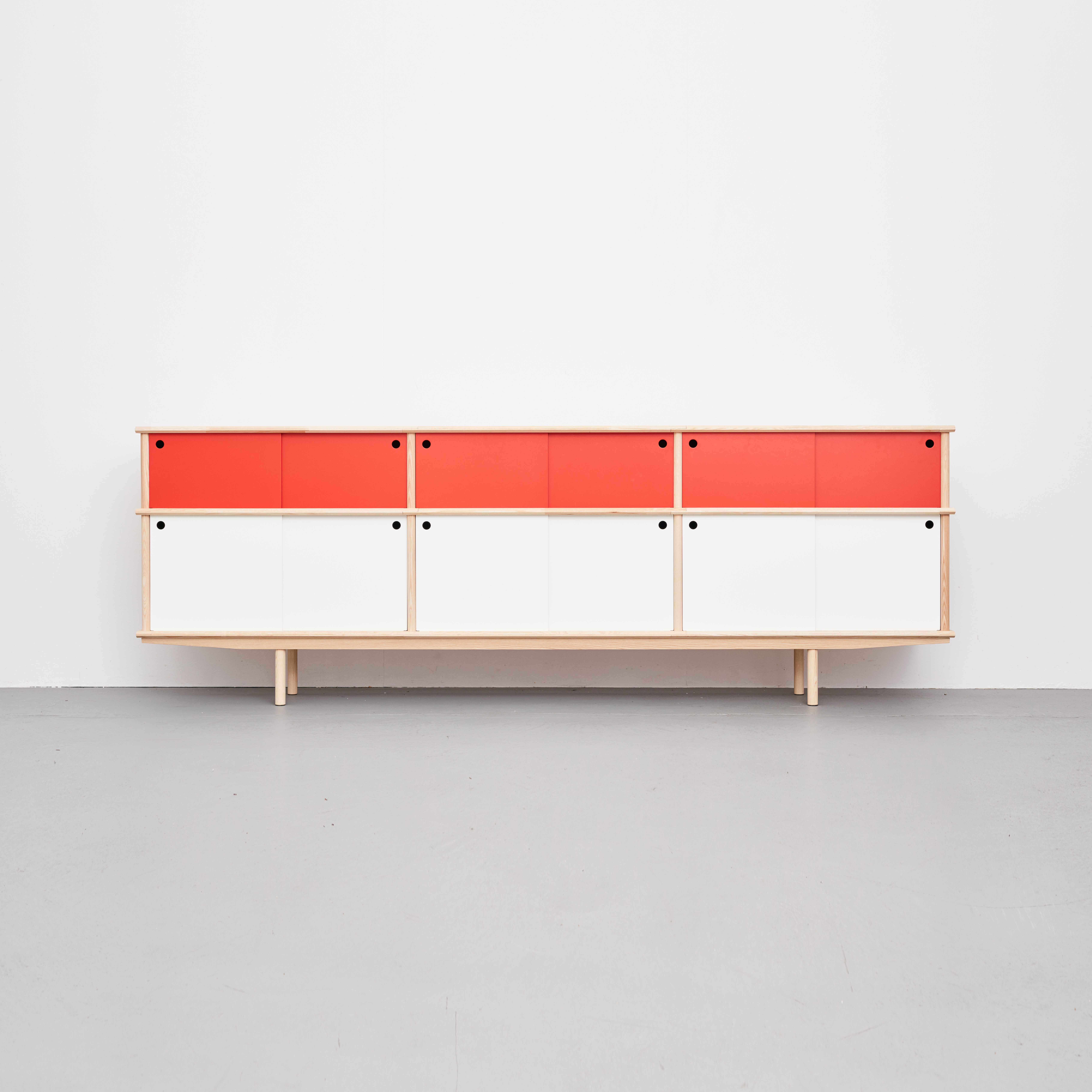 Produkt Splitter – Sideboard des Herstellers NEUVONFRISCH anzeigen