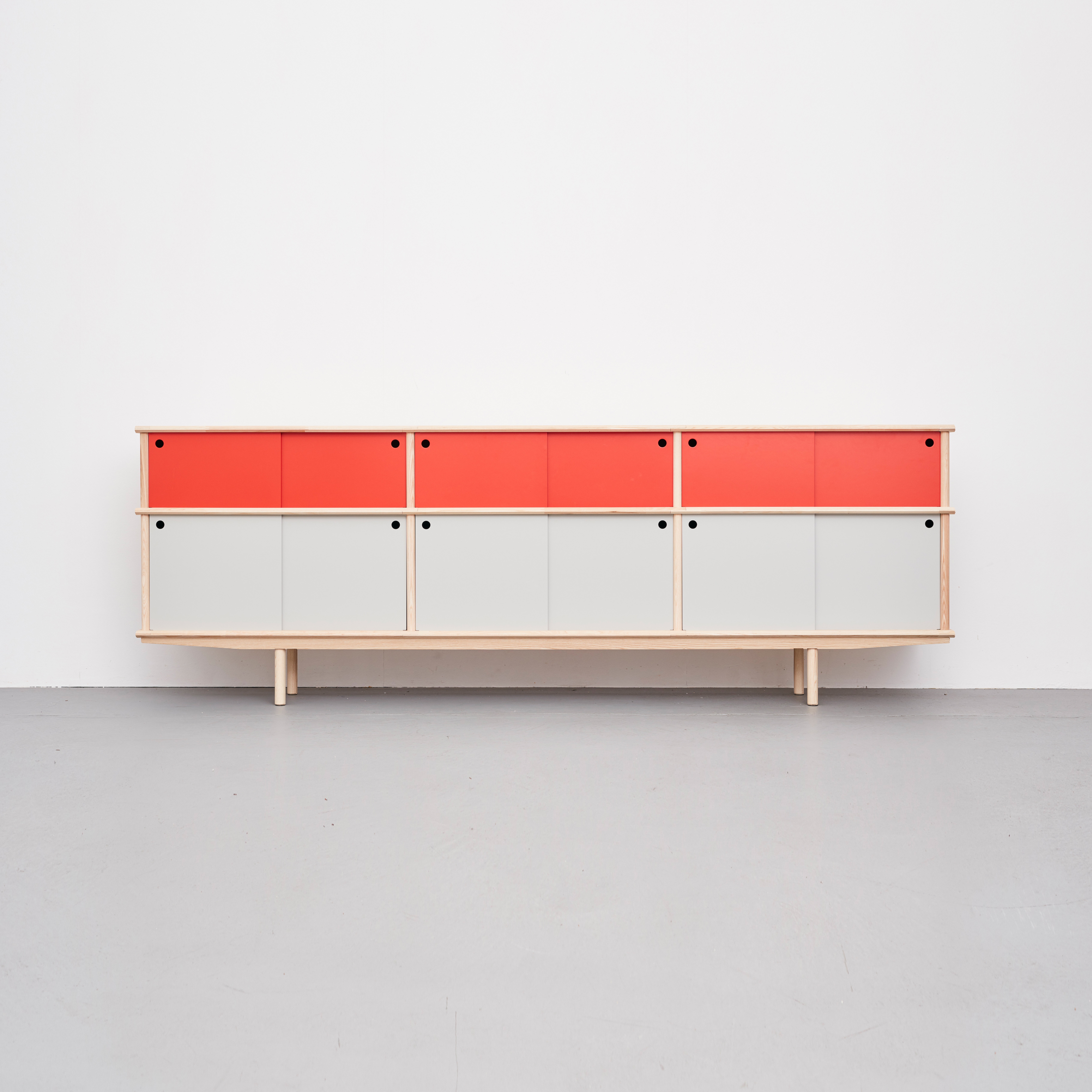 Splitter – Sideboard