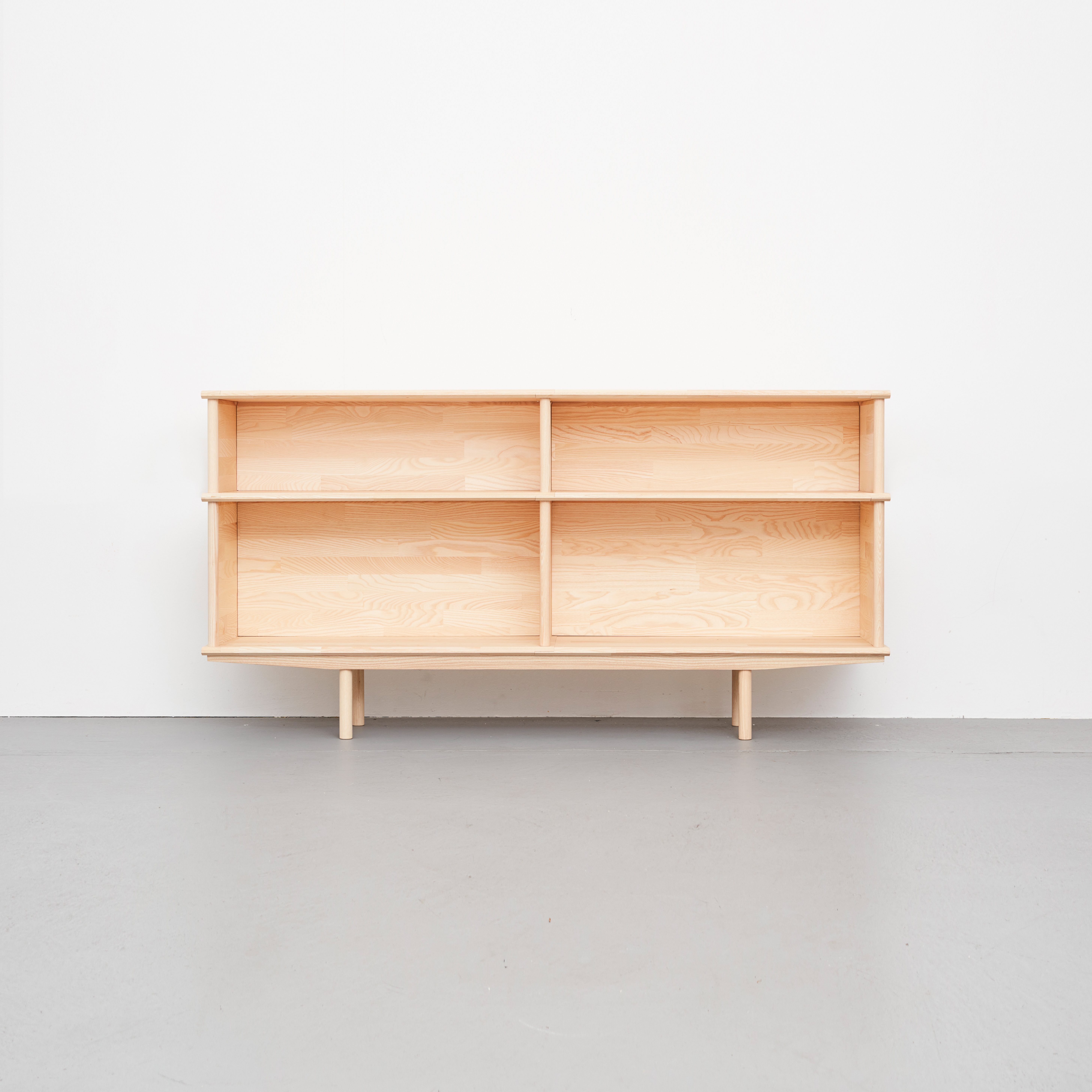 Produkt Splitter – Sideboard des Herstellers NEUVONFRISCH anzeigen