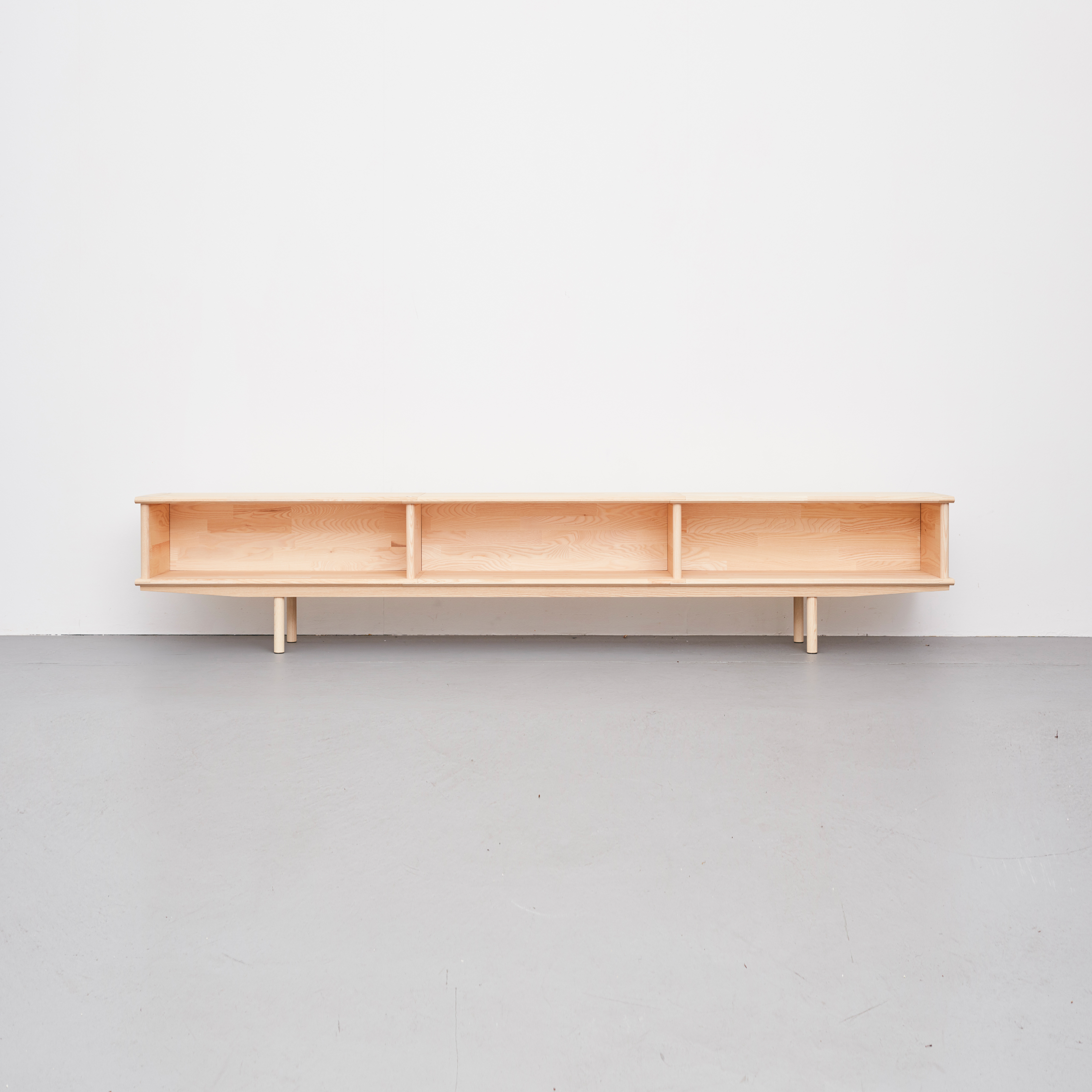 Produkt Splitter – Sideboard des Herstellers NEUVONFRISCH anzeigen