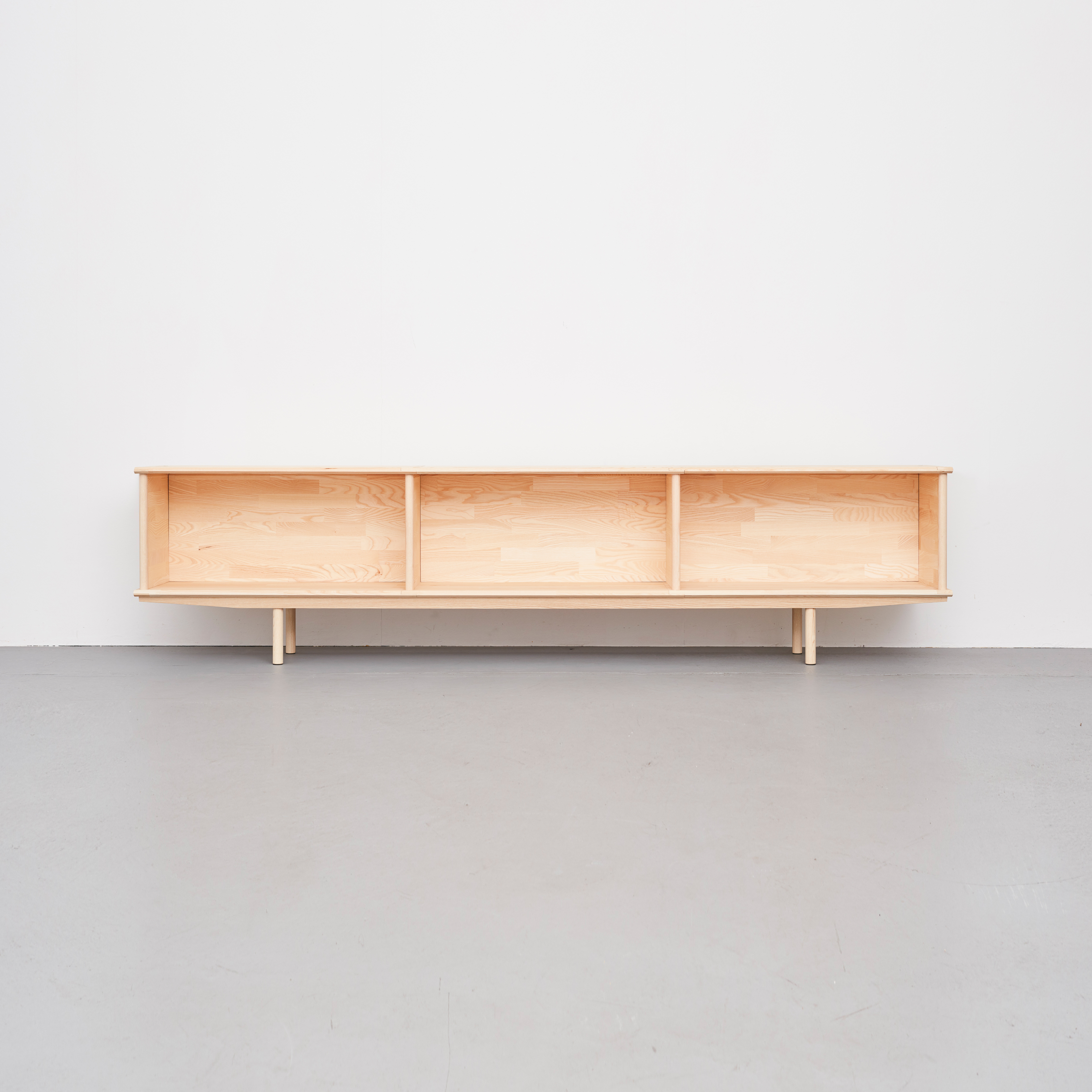 Produkt Splitter – Sideboard des Herstellers NEUVONFRISCH anzeigen