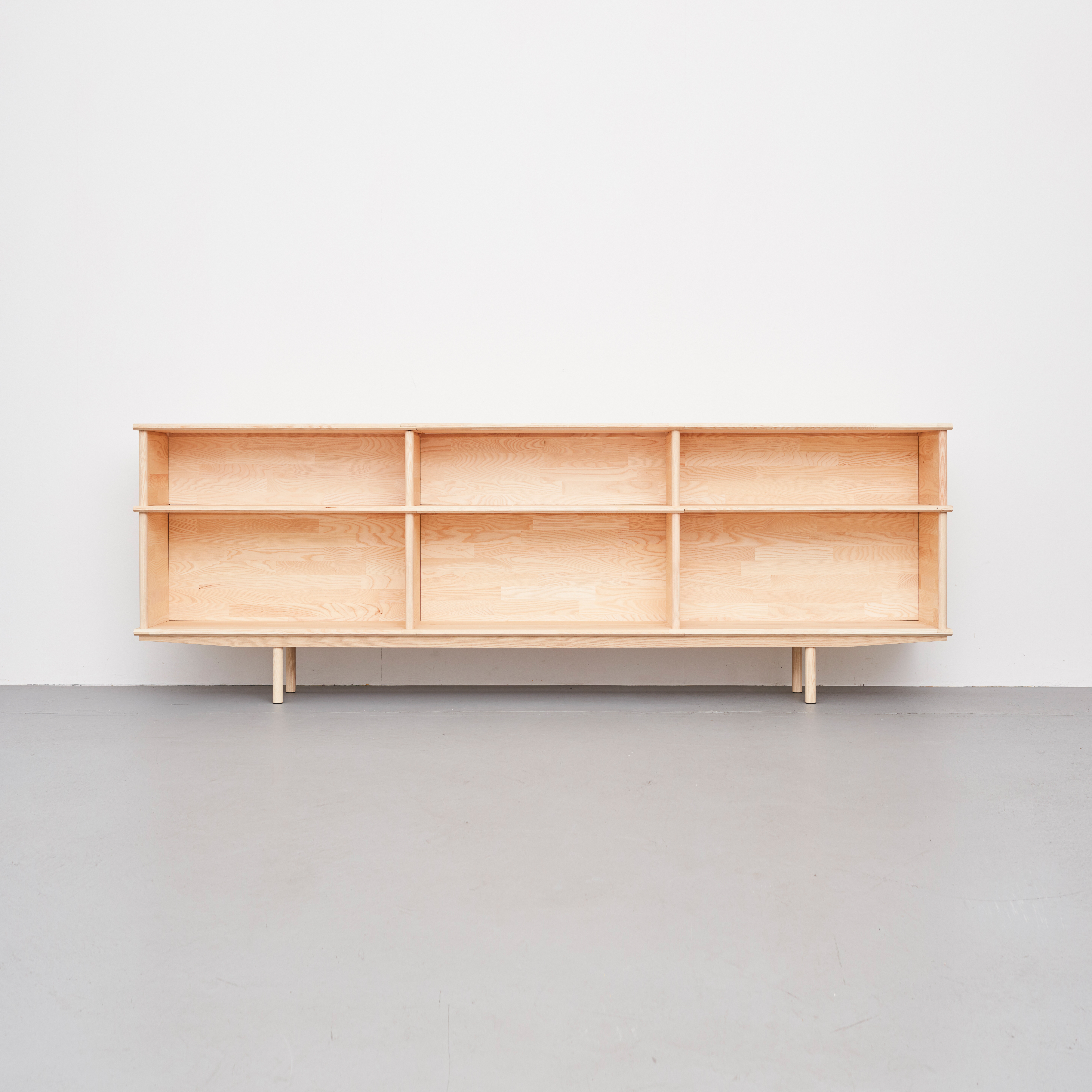 Produkt Splitter – Sideboard des Herstellers NEUVONFRISCH anzeigen