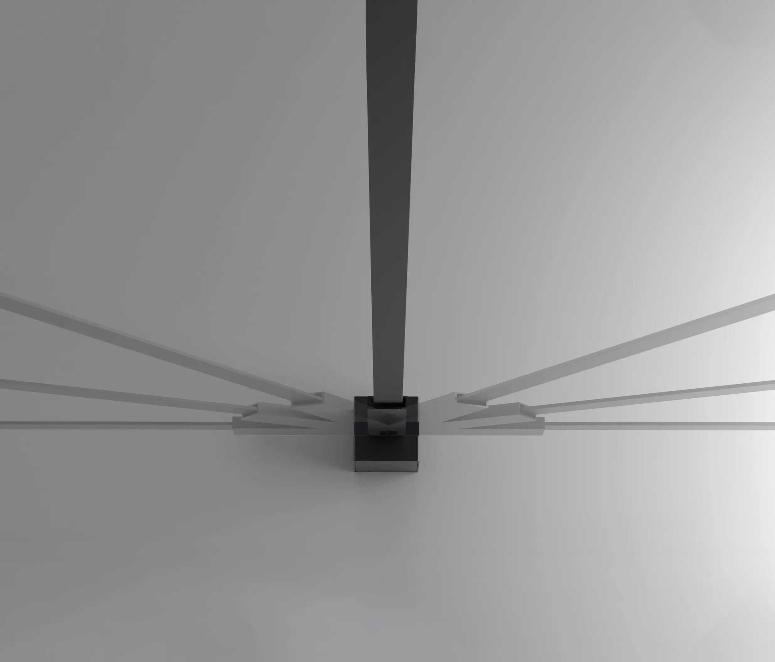 Letroh - LEVEL | INTRO - System, Cable transparent