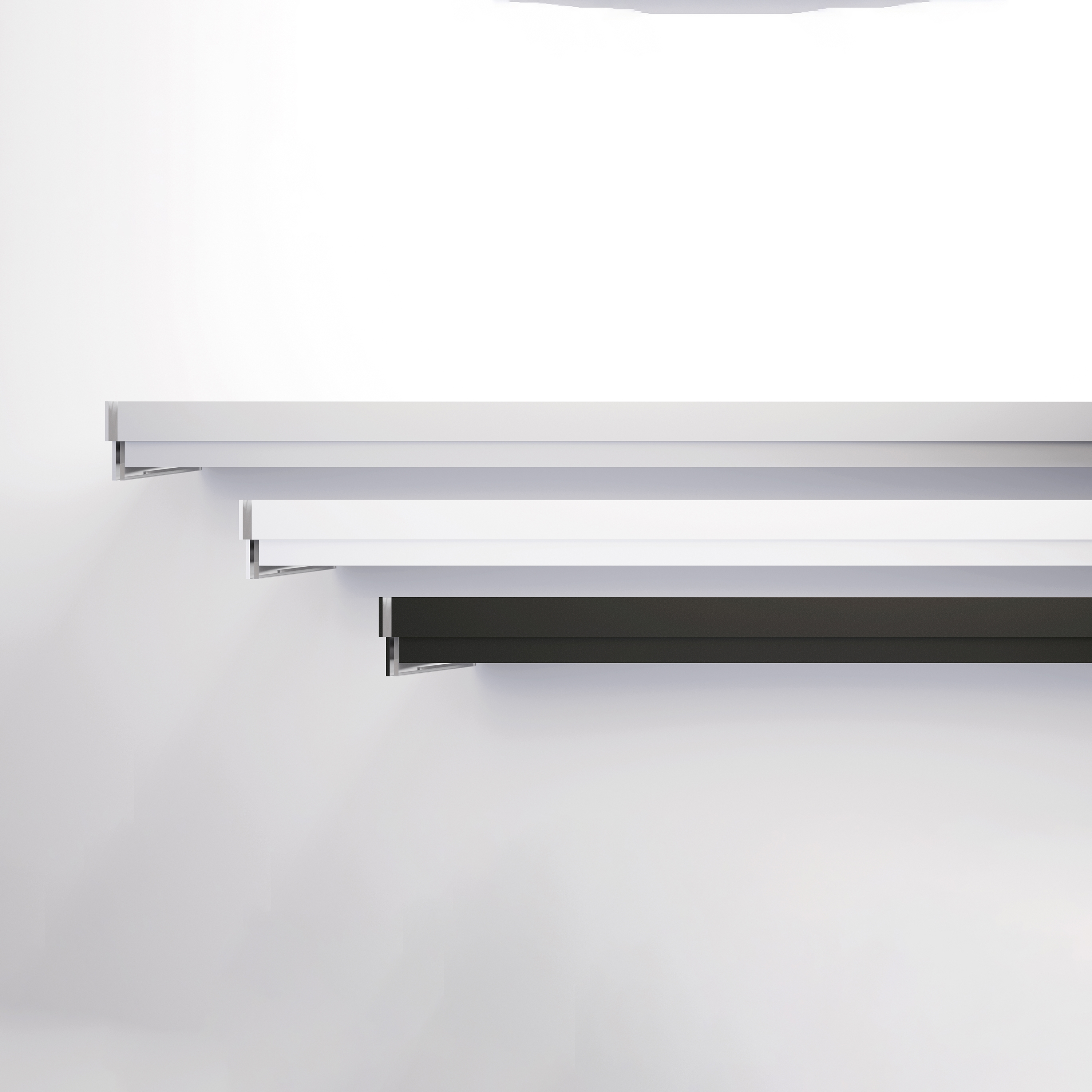 Display product NODO | INTRO - System, Track from manufacturer Letroh