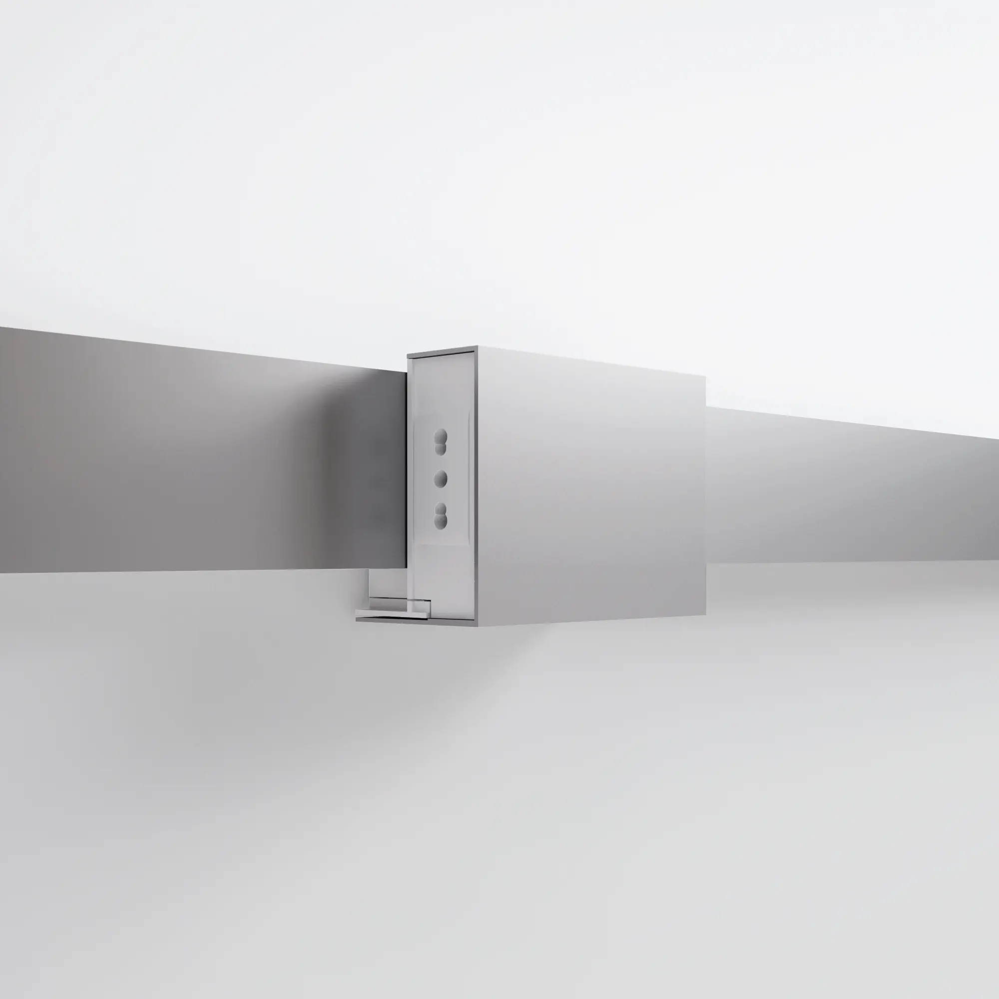 Letroh - NODO FURNITURE | BOX - Slim USB + Italy