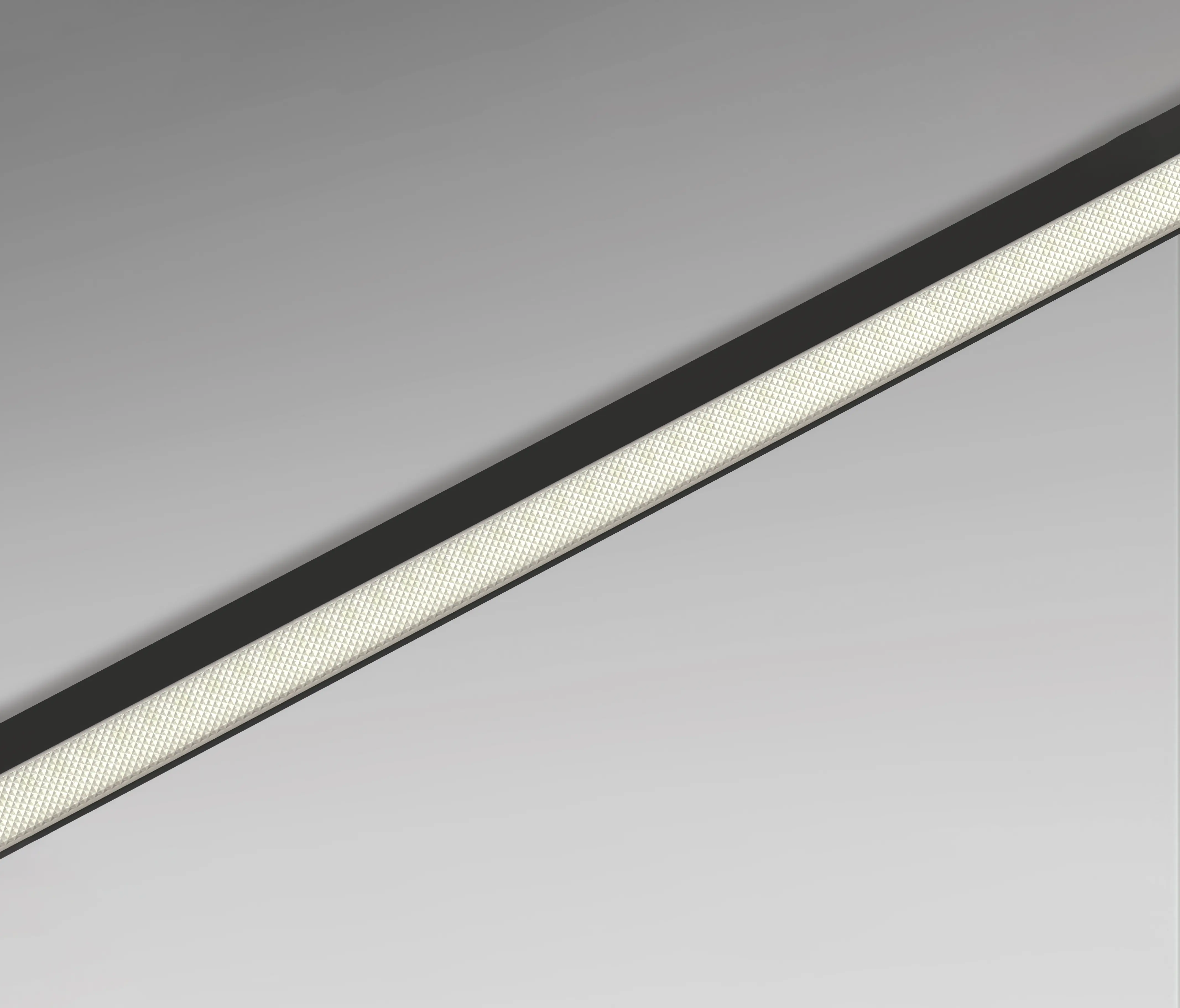 Letroh - VIAVAI | INTRO - System, Diffuser prismatic