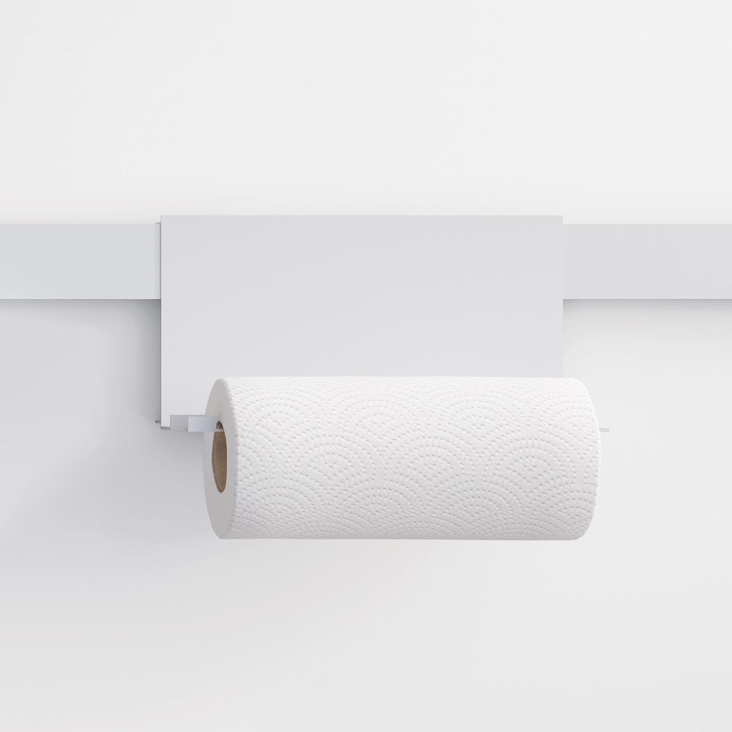 Mostrar el producto NODO FURNITURE | ACCESSORIES - Paper towel roll holder del fabricante Letroh