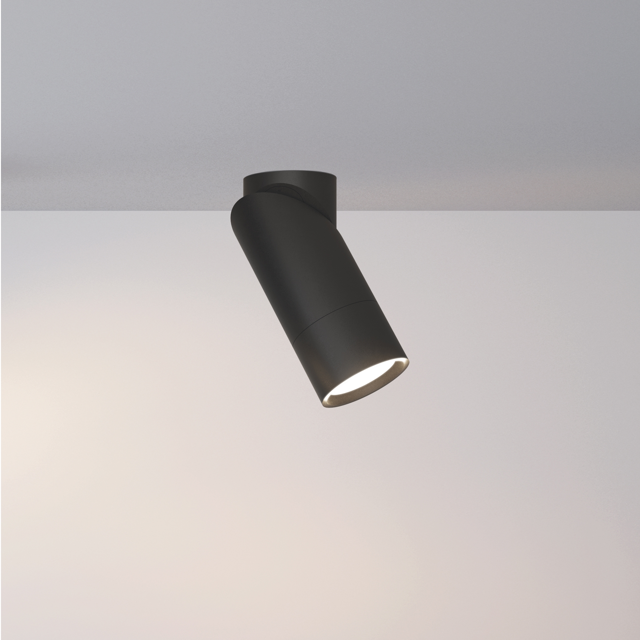 Mostrar el producto SURFACE | BOB - GU10 recessed spot del fabricante Letroh