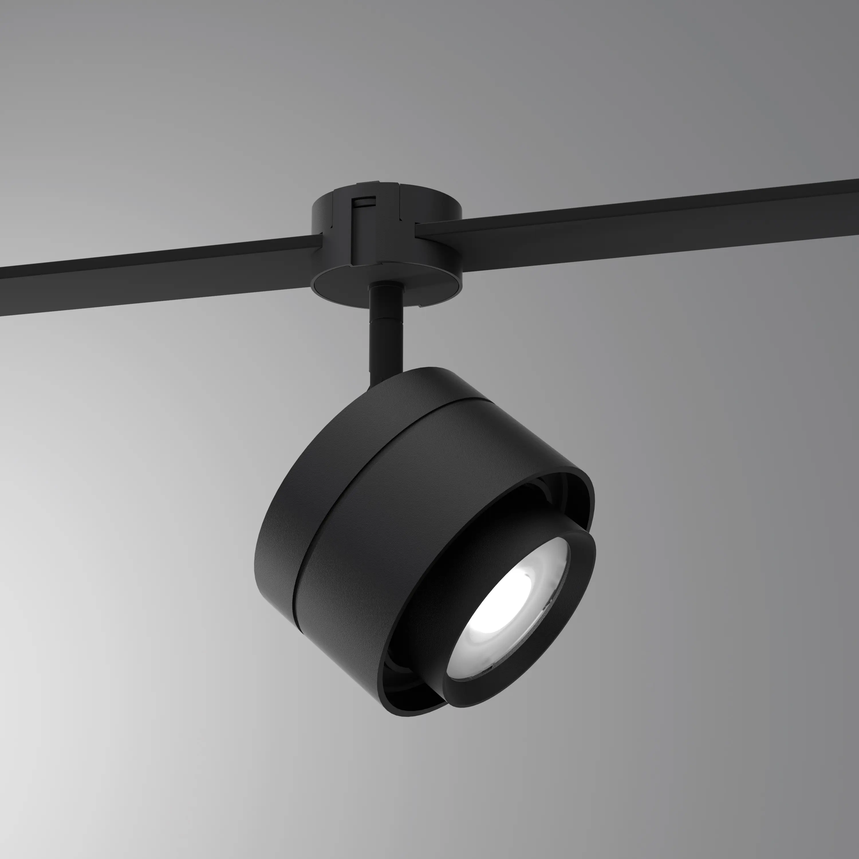 Letroh - LEVEL | ZOOM - Adjustable light source