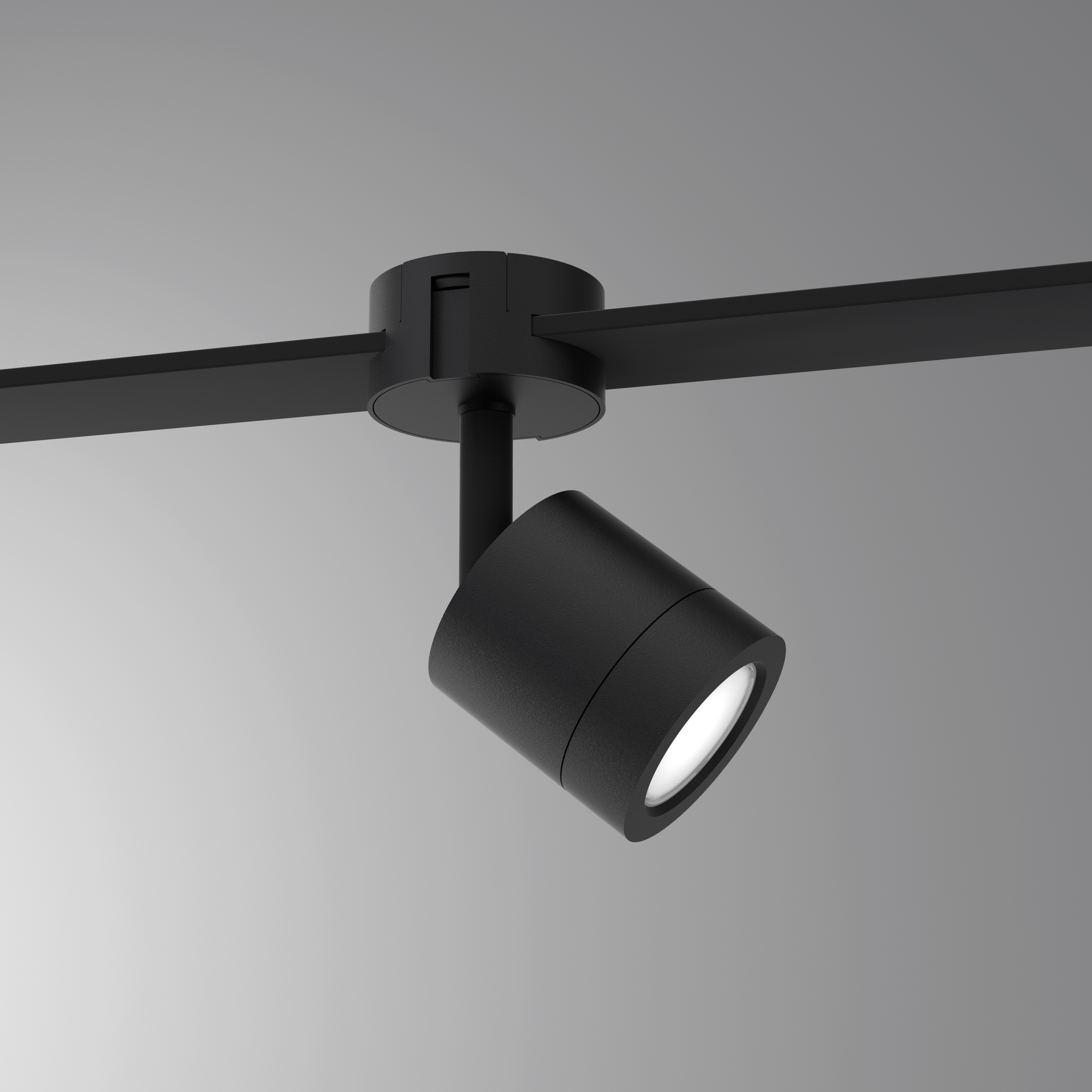 Mostrar el producto LEVEL | MINI - Adjustable light source del fabricante Letroh