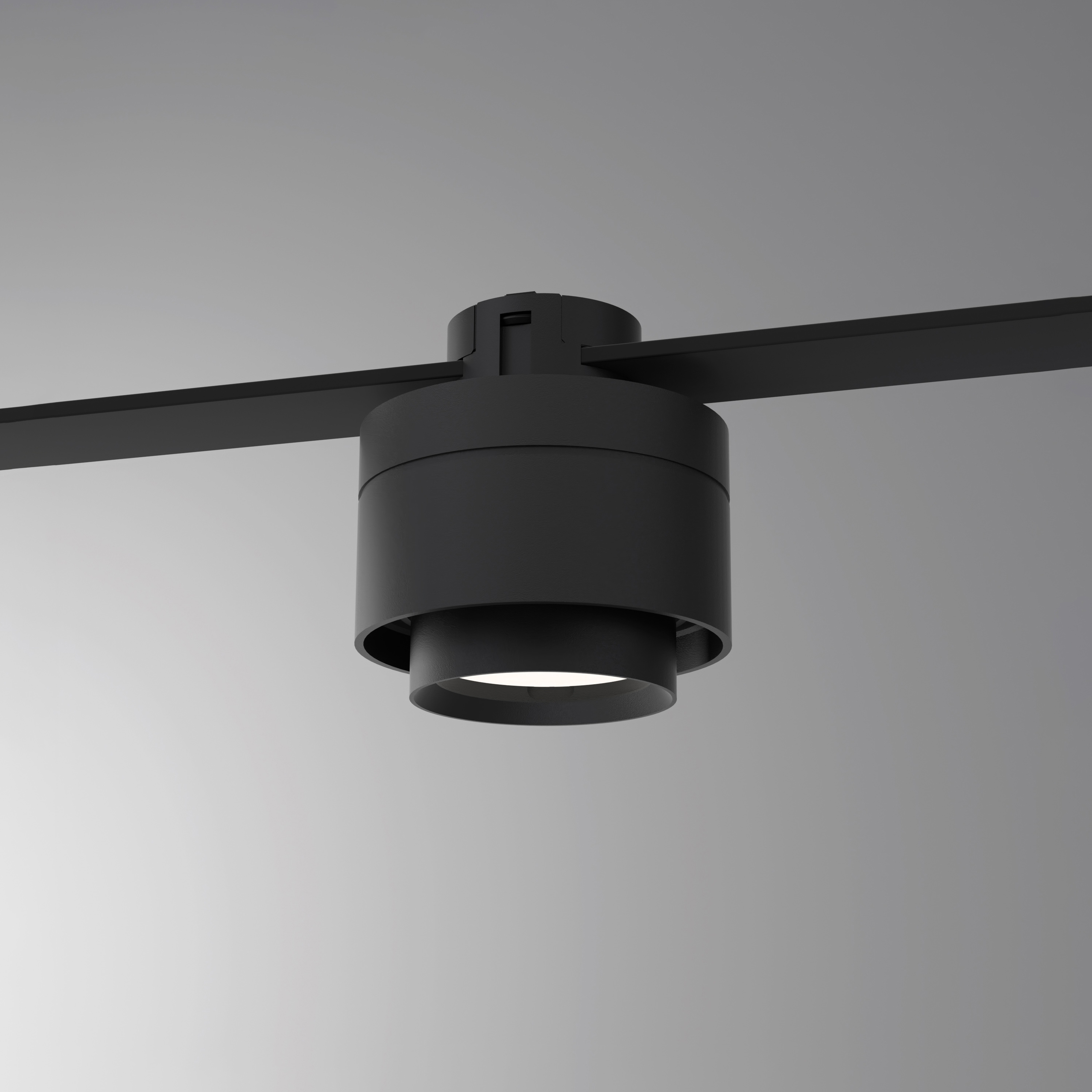 Mostra il prodotto LEVEL | ZOOM - Fixed light source del produttore Letroh