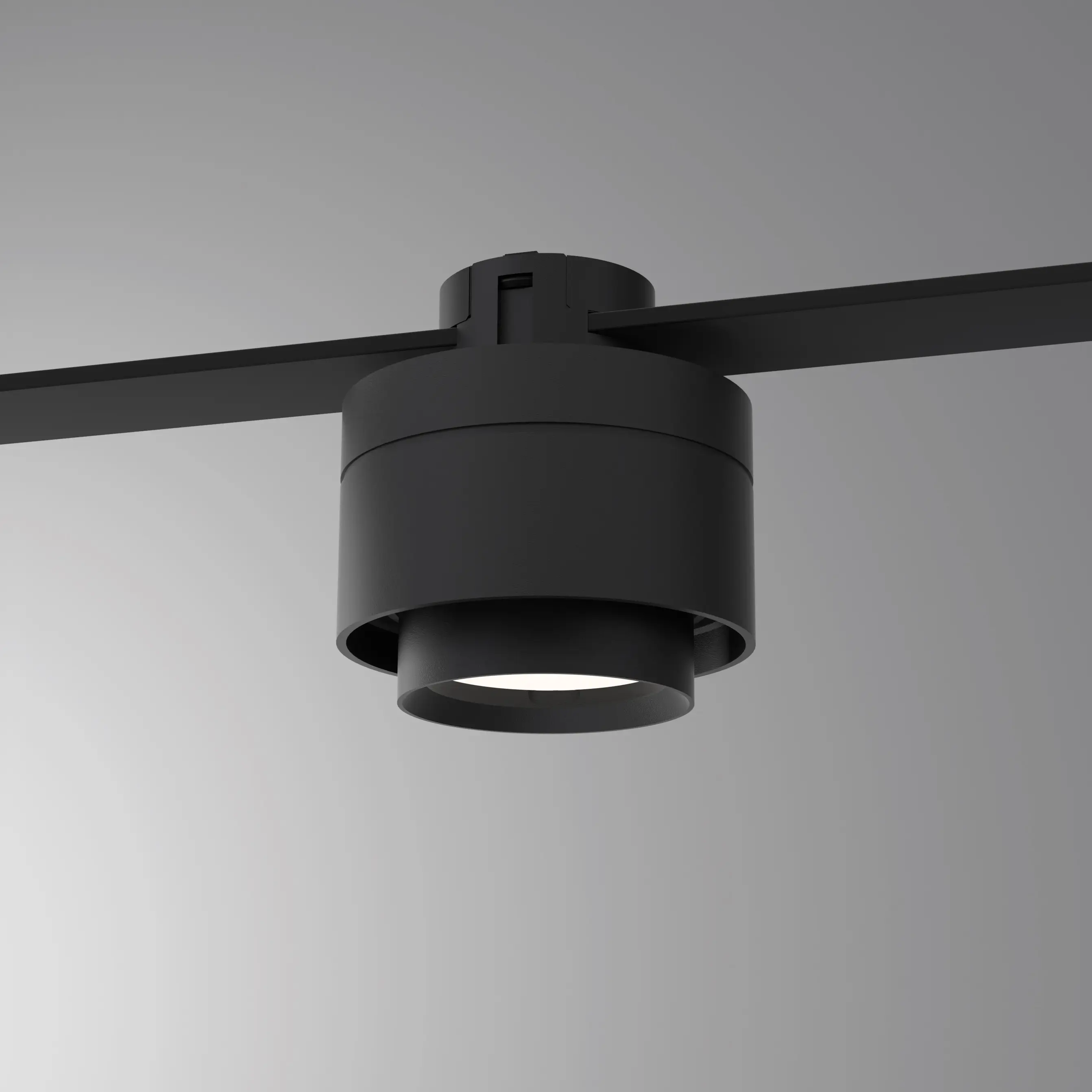 Letroh - LEVEL | ZOOM - Sorgente fissa