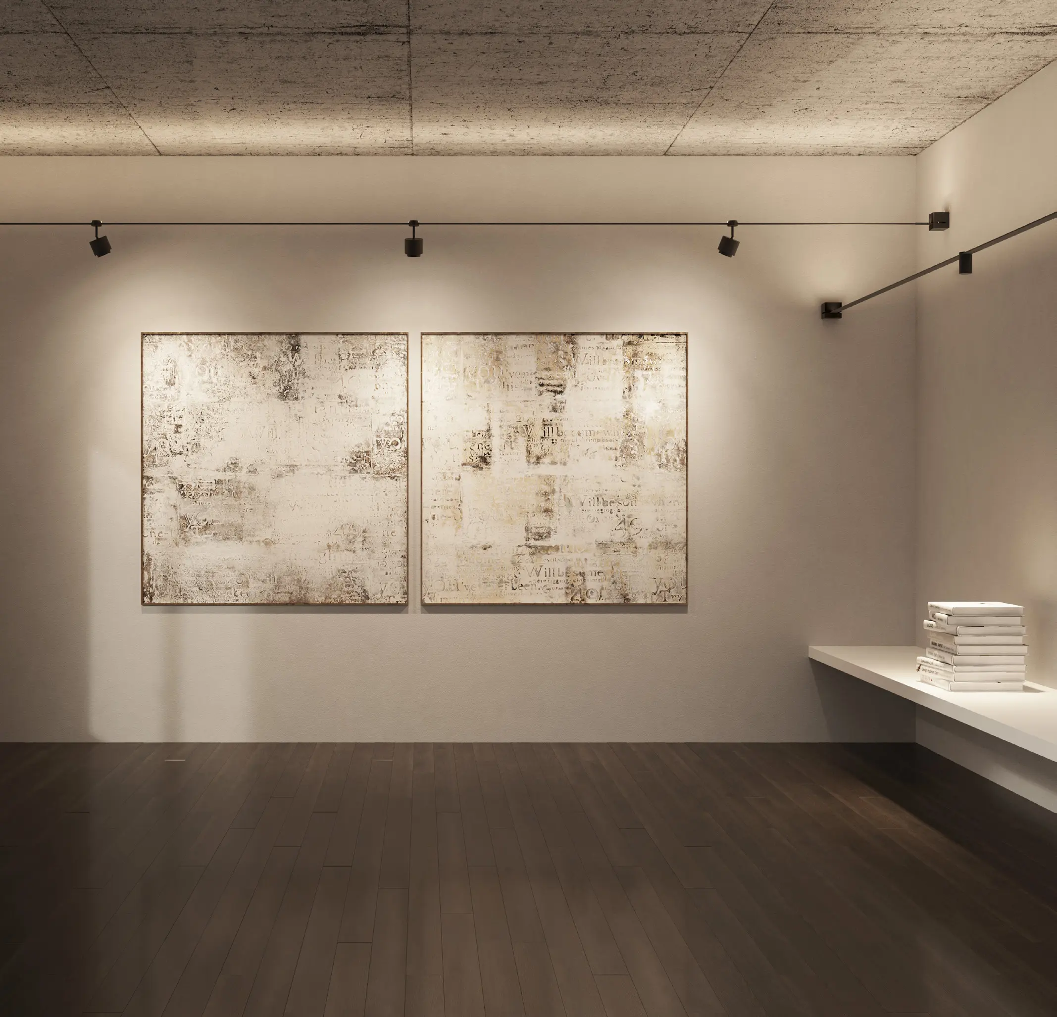 Letroh - LEVEL | ZOOM - Sorgente fissa