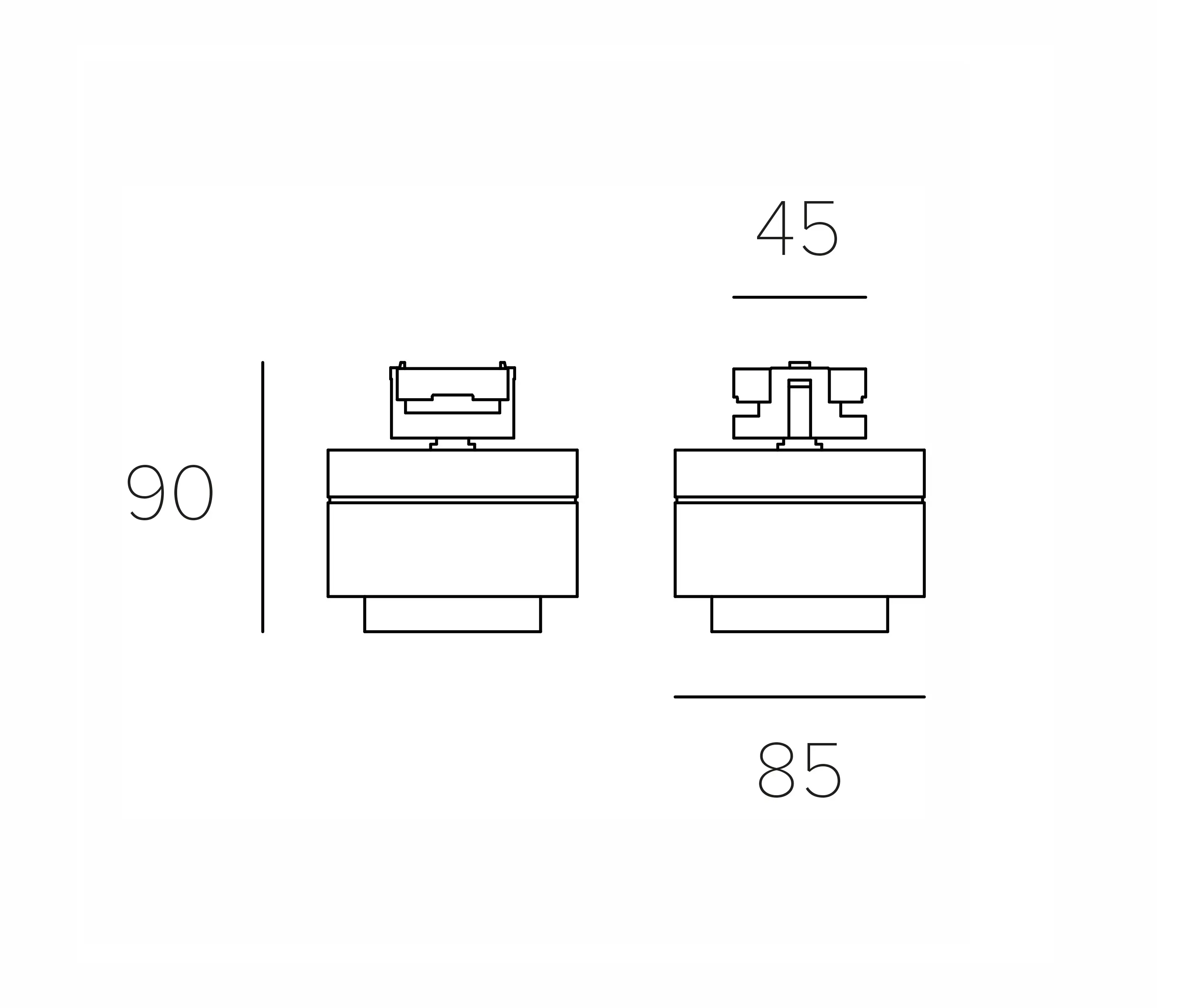 Letroh - LEVEL | ZOOM - Sorgente fissa