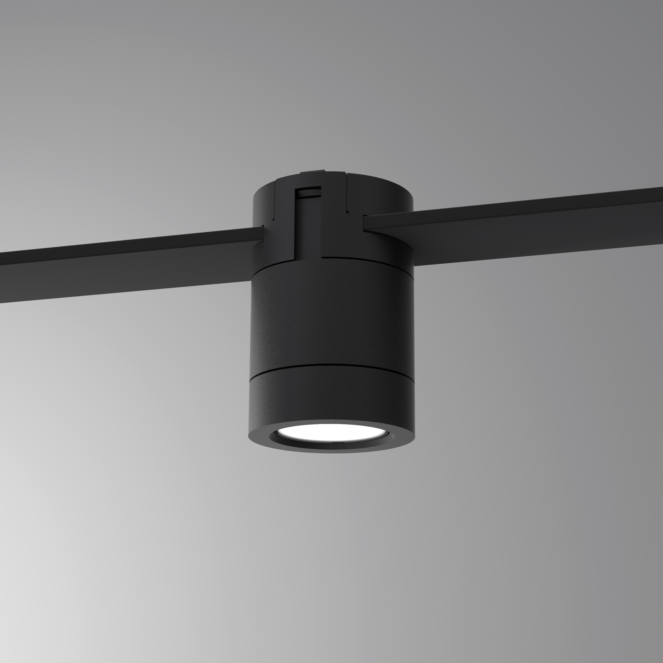 Mostrar el producto LEVEL | MINI - Fixed light source del fabricante Letroh