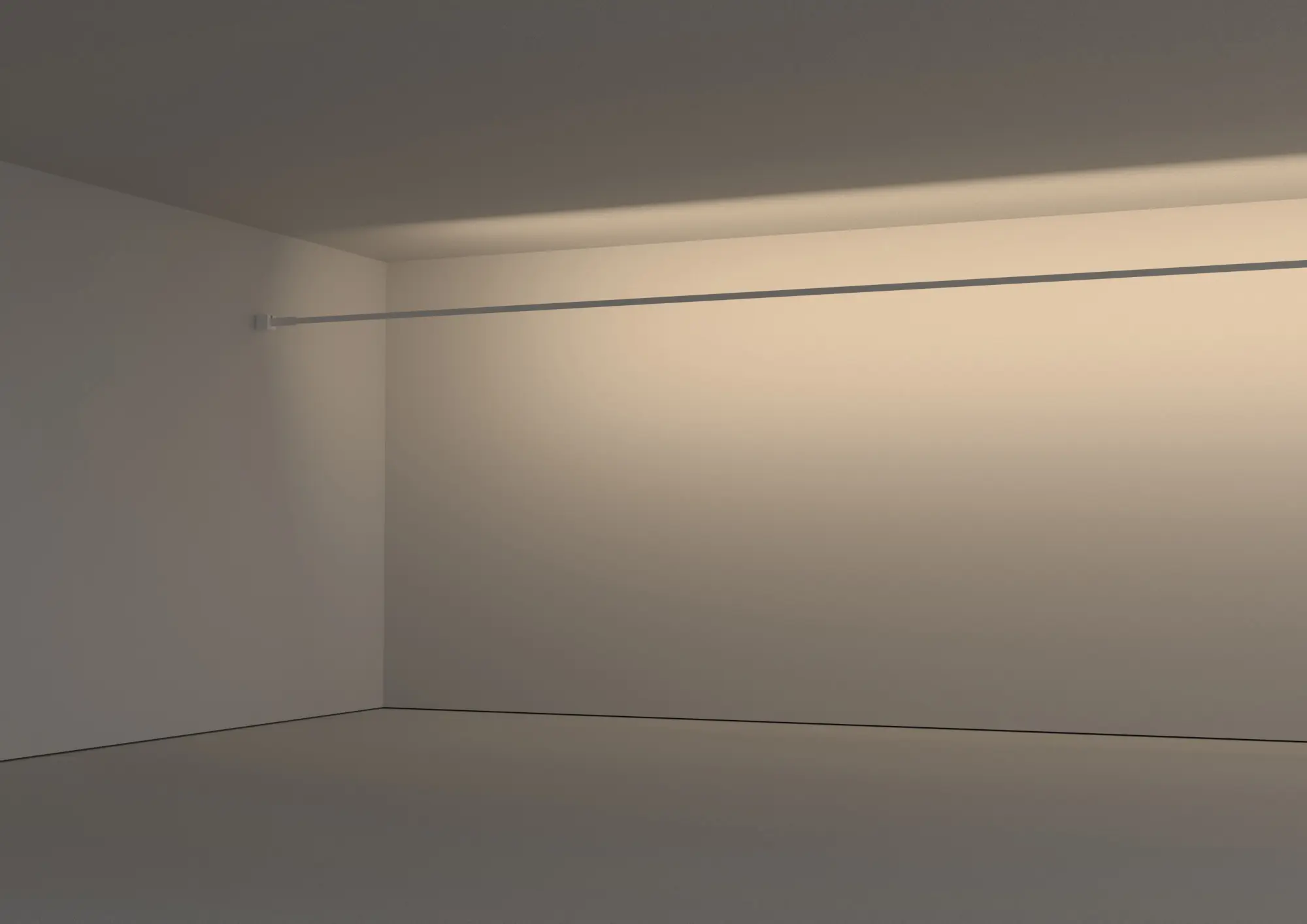 Letroh - LEVEL | STRIP LED - Strip LED - 196 LED/m - 13W/m - 48V