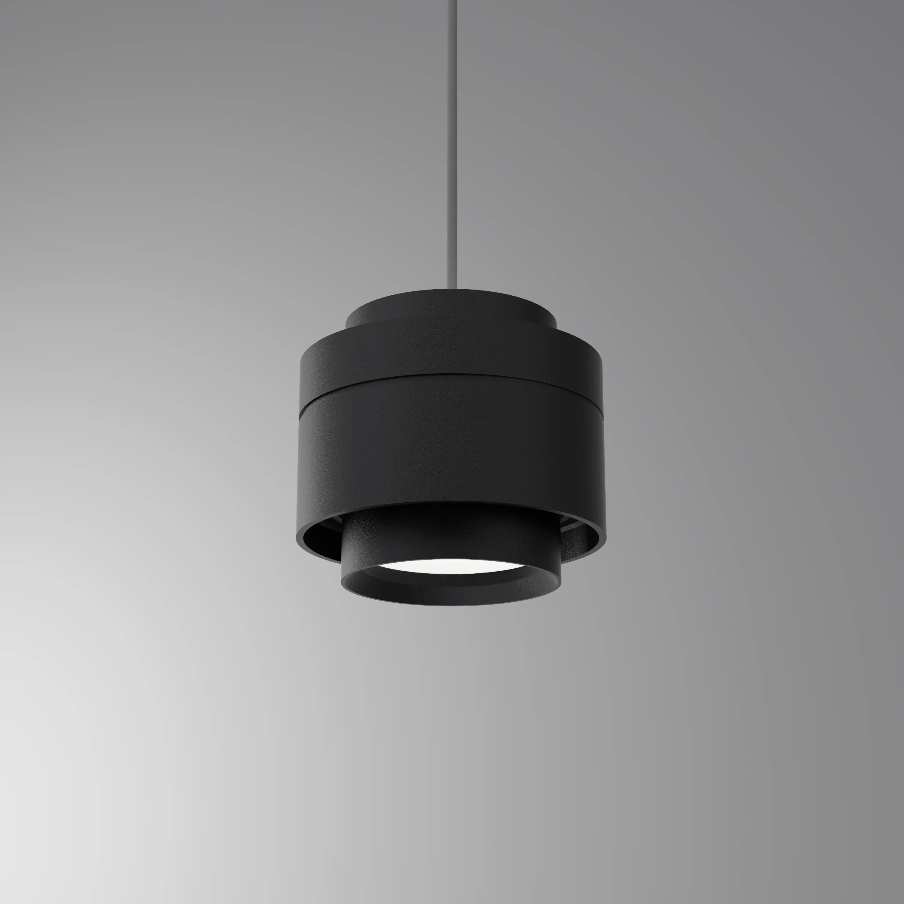 Letroh - LEVEL | ZOOM - Suspension