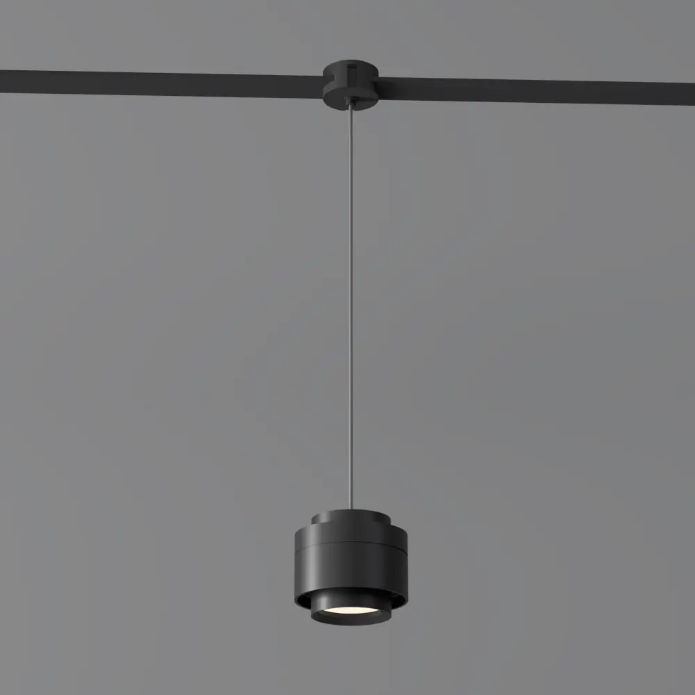 Letroh - LEVEL | ZOOM - Suspension