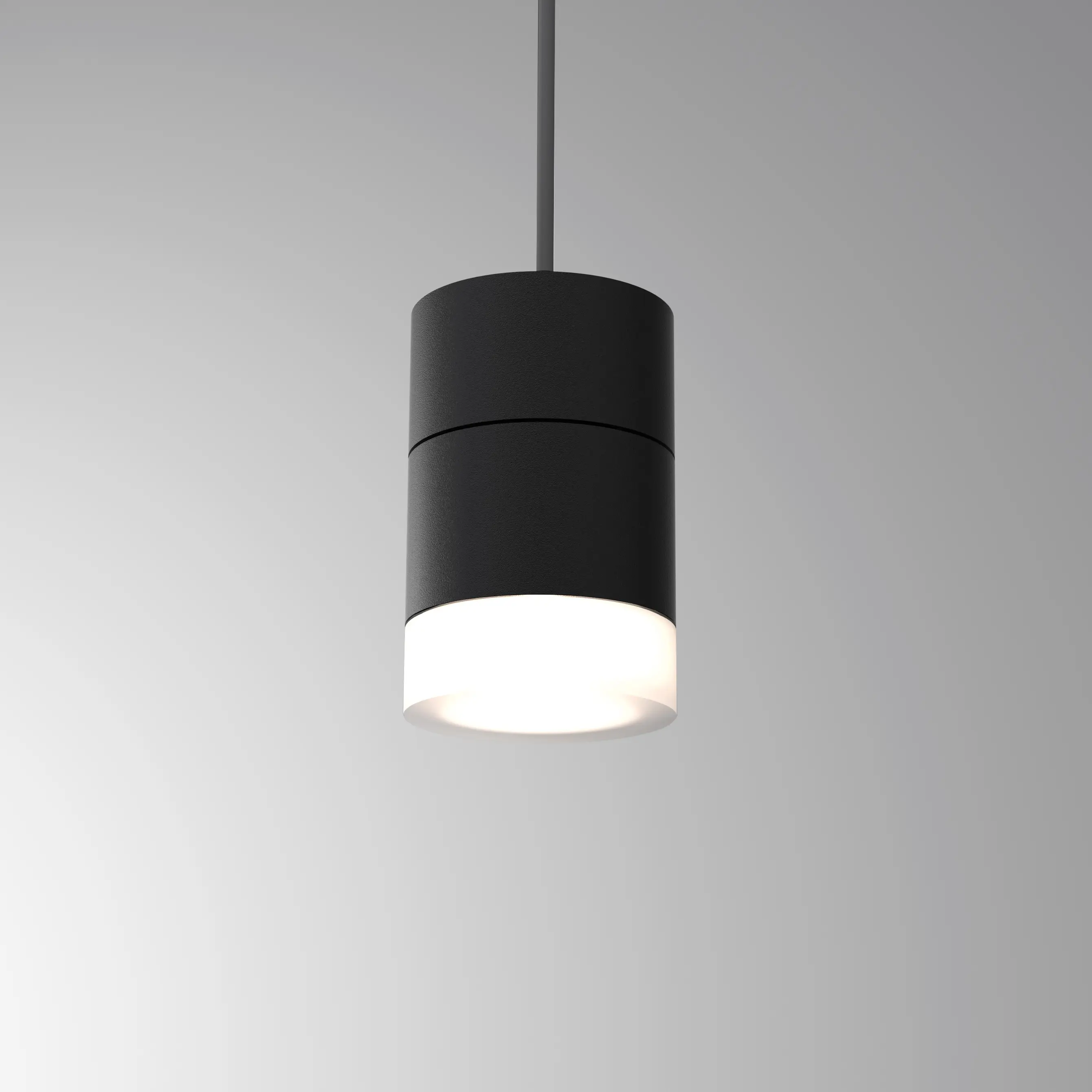 Letroh - LEVEL | MINI - Suspension Dark