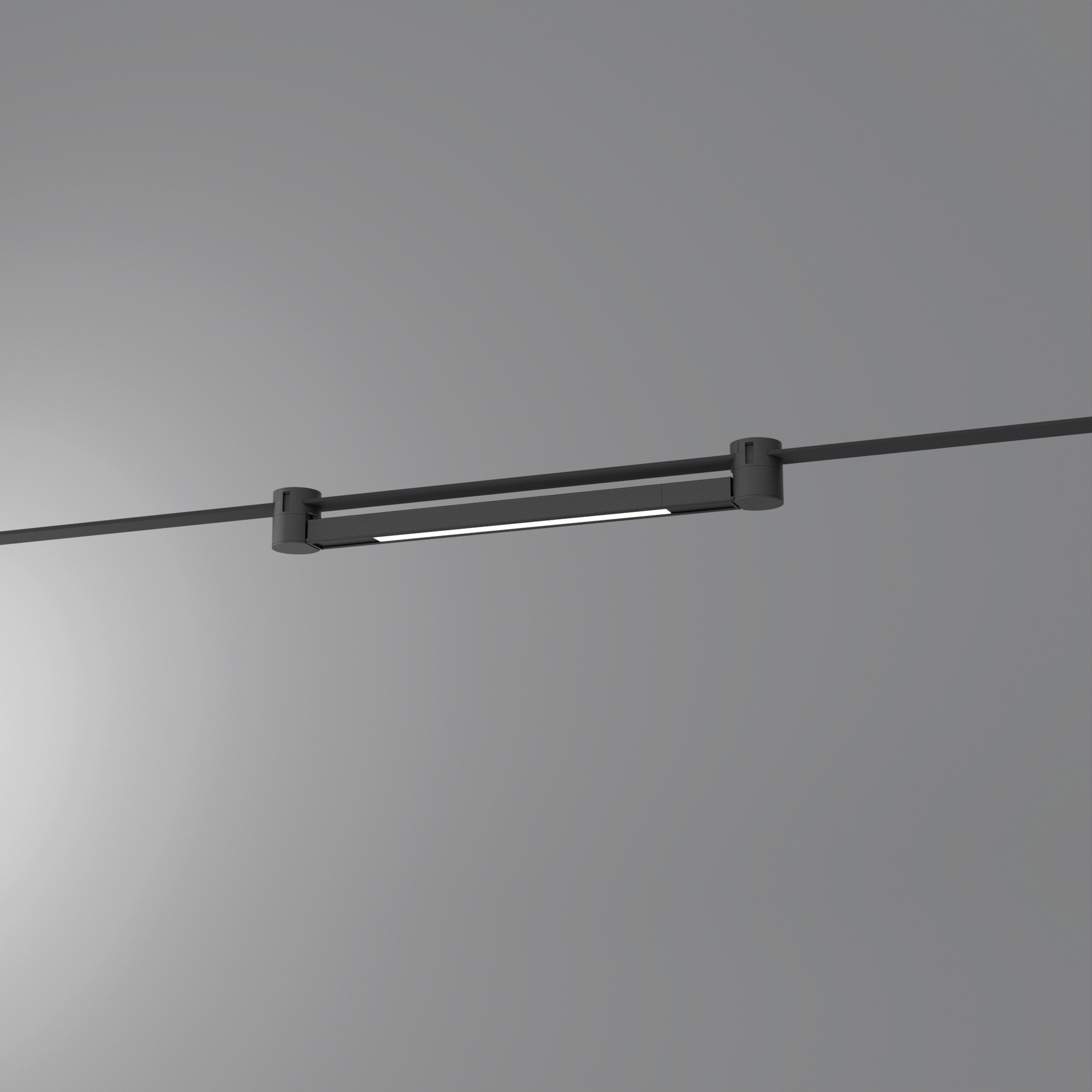 Mostrar el producto LEVEL | STUDIO - Light source with diffuser del fabricante Letroh