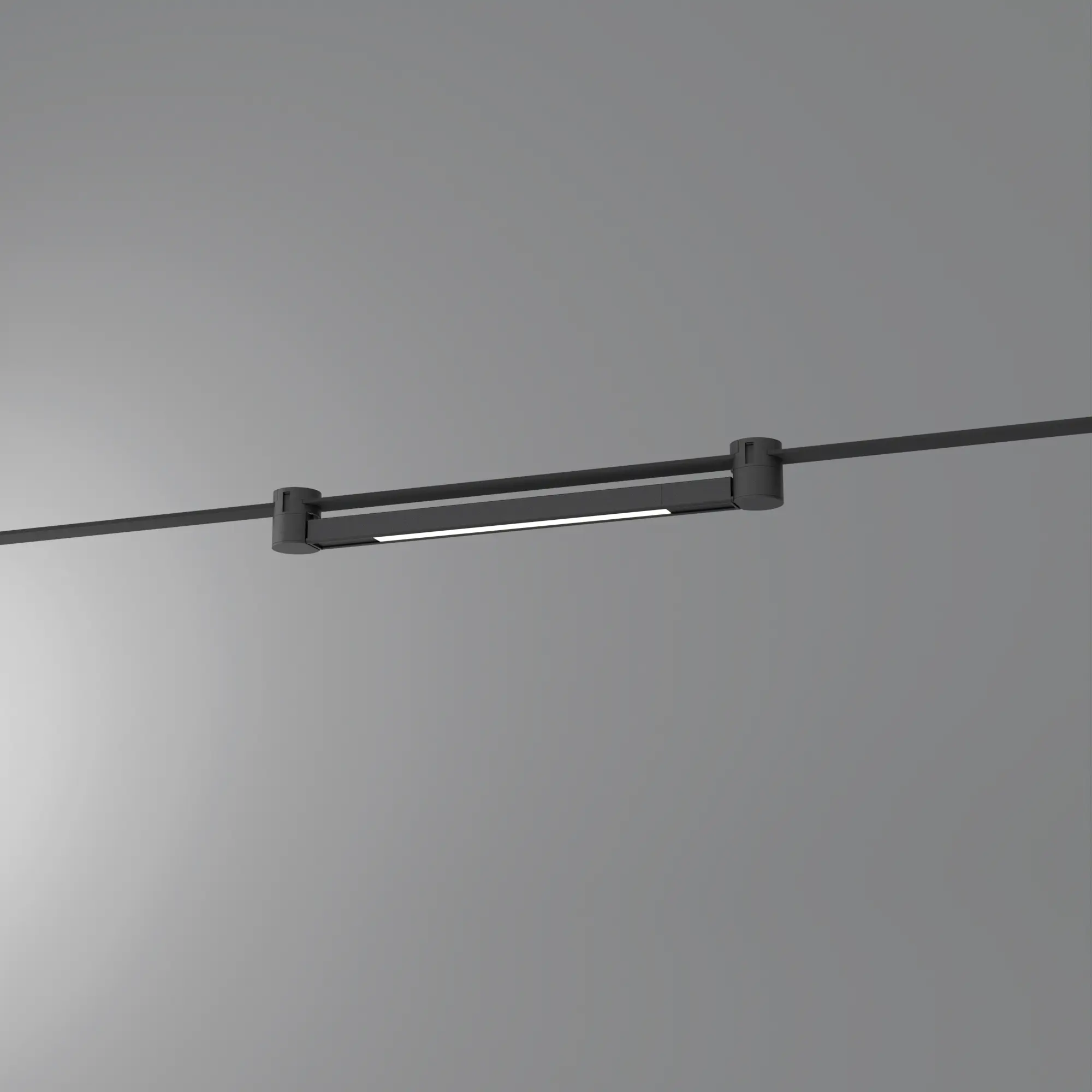 Letroh - LEVEL | STUDIO - Light source with diffuser