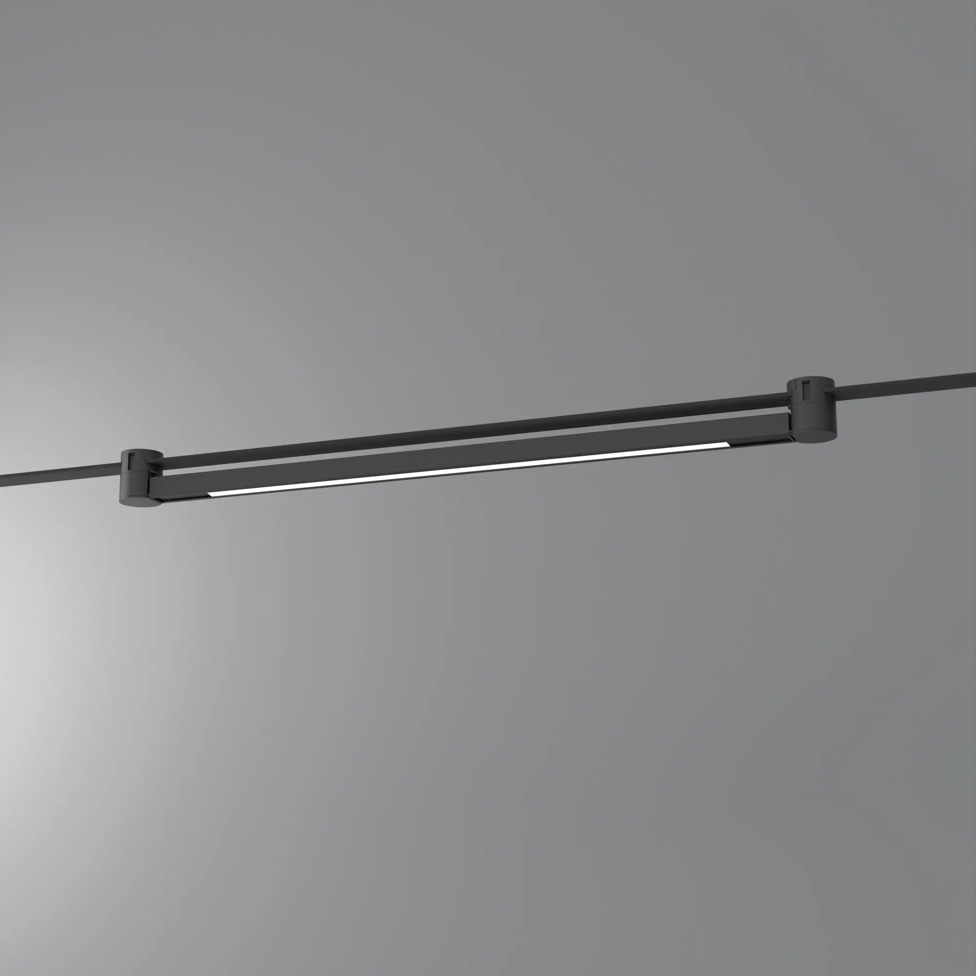 Letroh - LEVEL | STUDIO - Light source with diffuser