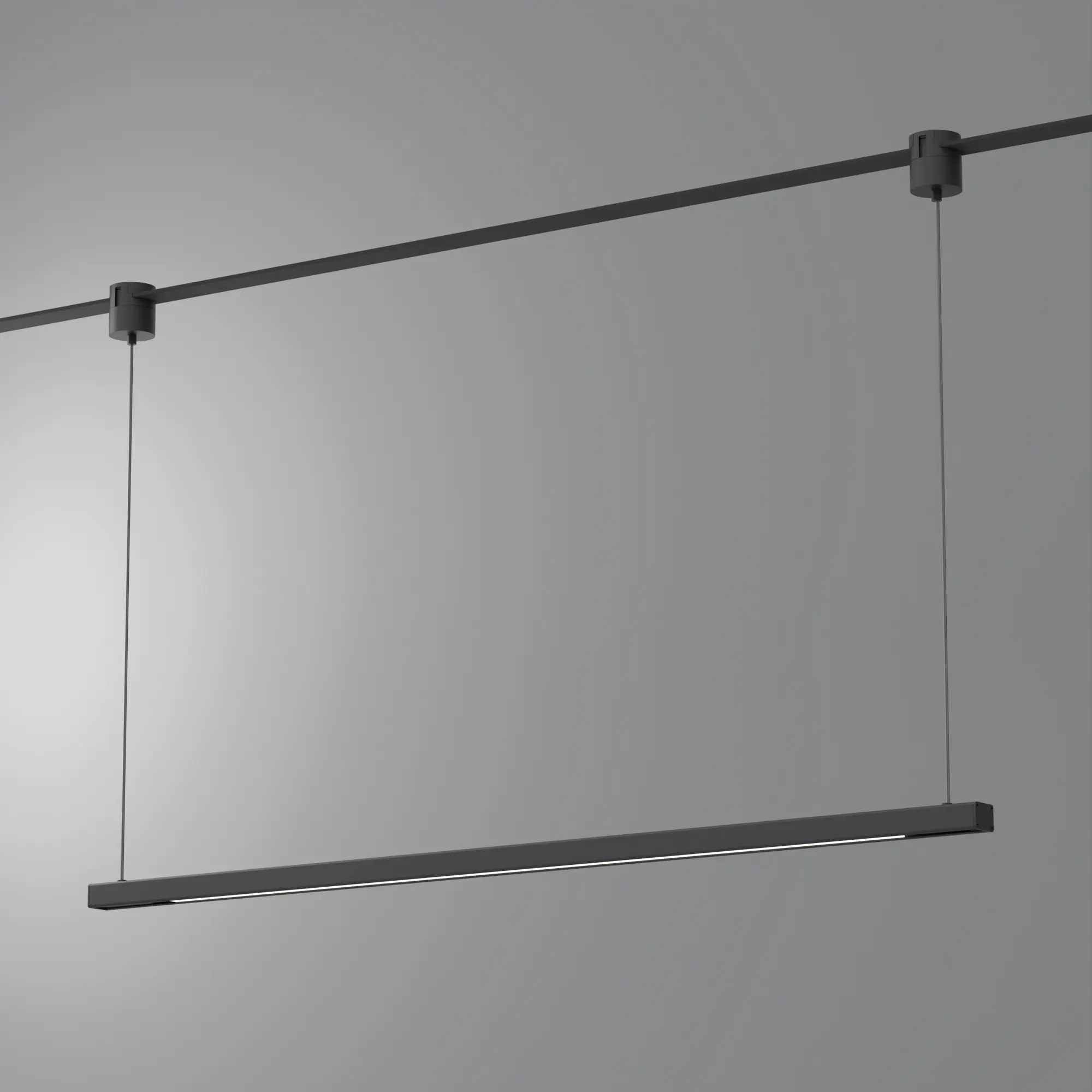 Letroh - LEVEL | STUDIO - Suspension Dark