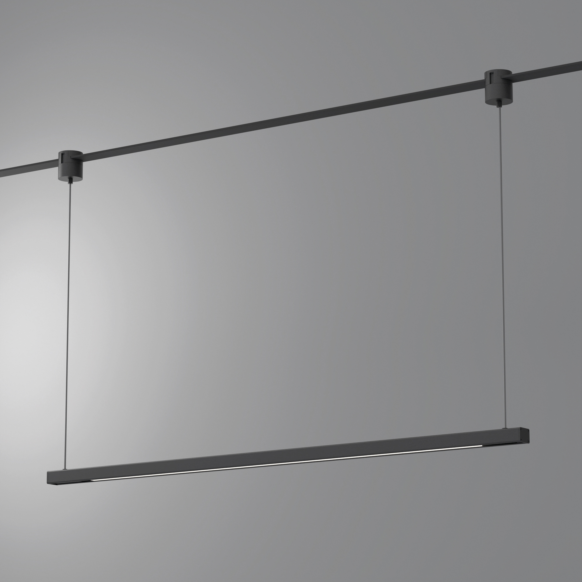 Mostra il prodotto LEVEL | STUDIO - Sospensione Dark del produttore Letroh