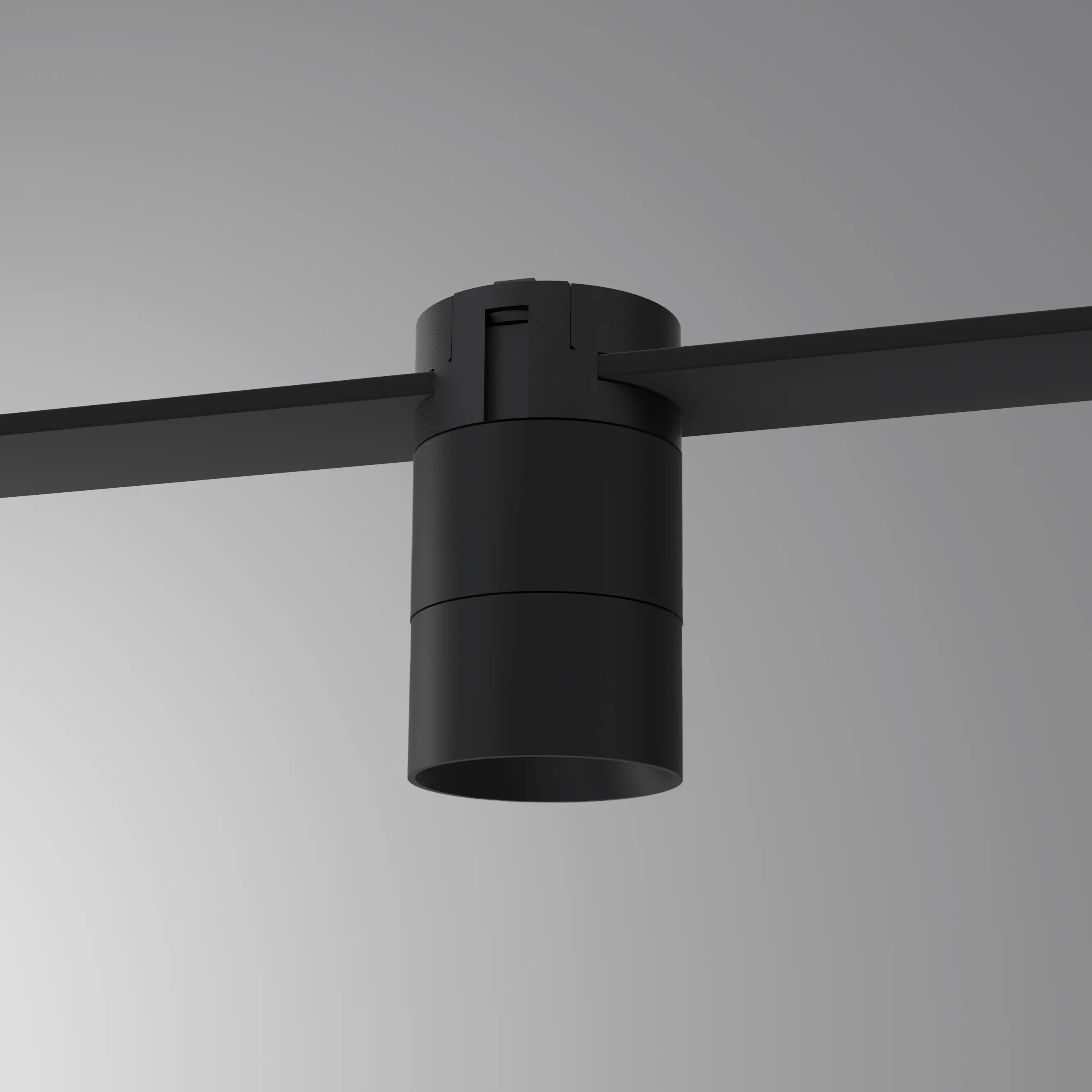 Letroh - LEVEL | MINI - Fixed Dark light source