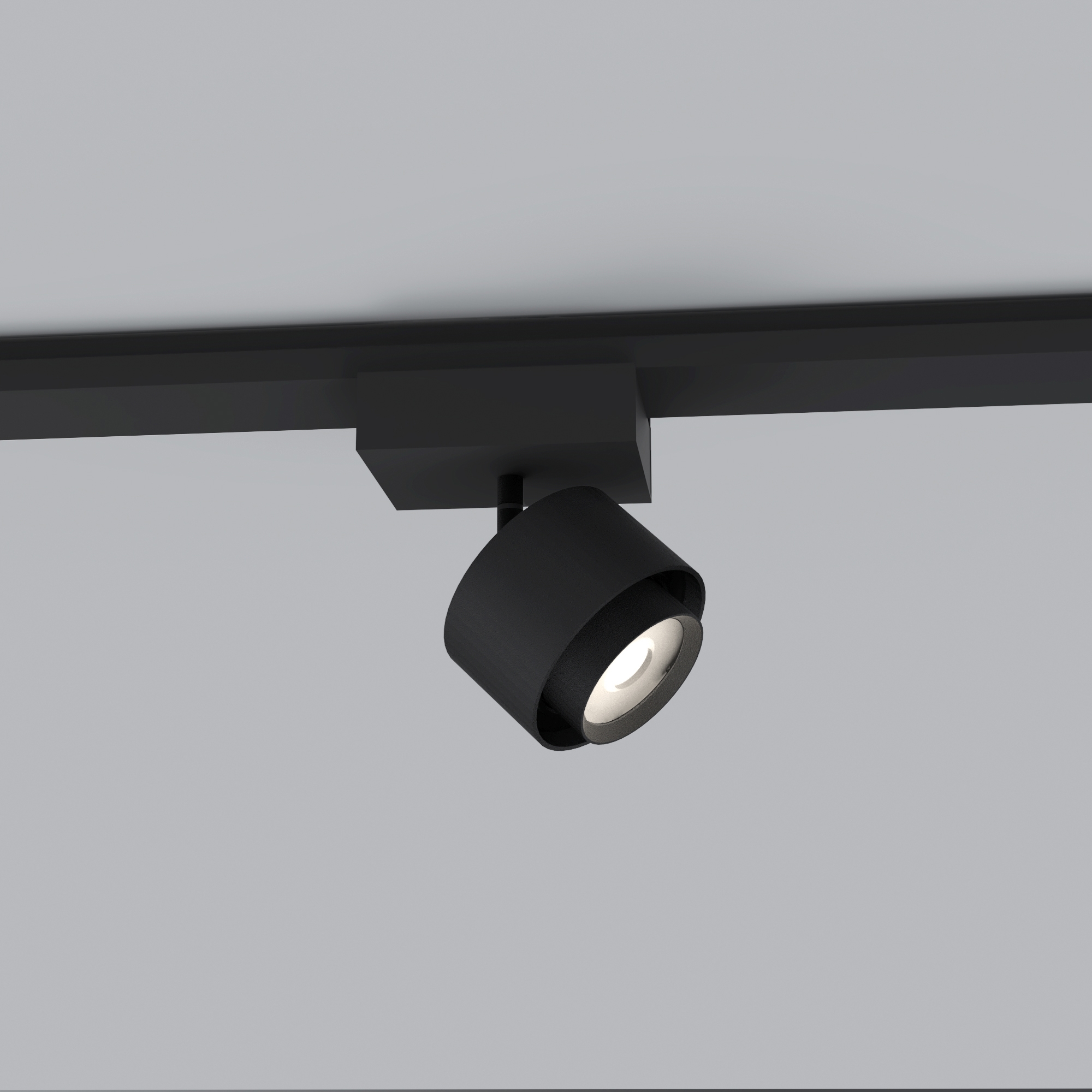 Mostrar el producto NODO | ZOOM - Adjustable light source del fabricante Letroh