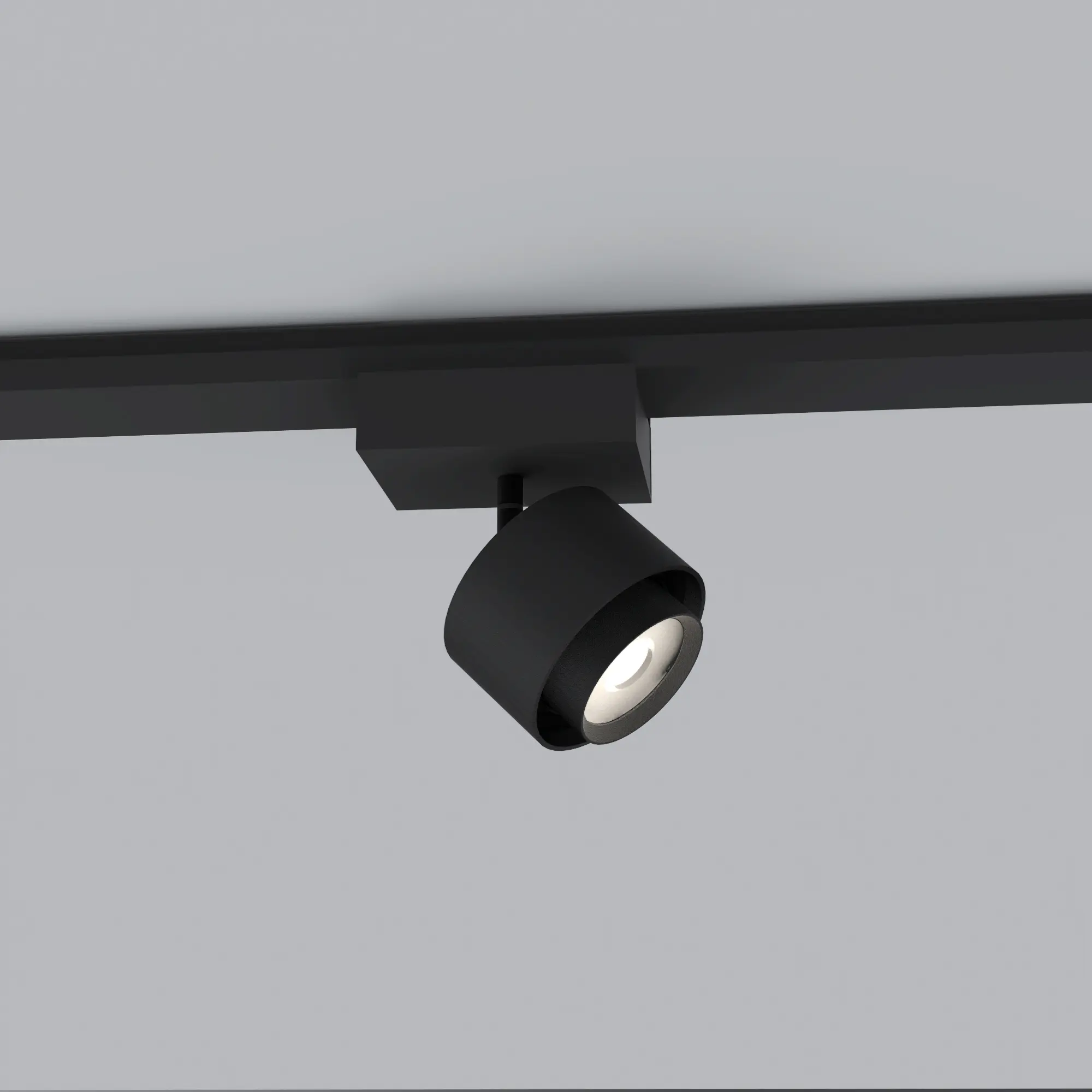 Letroh - NODO | ZOOM - Adjustable light source